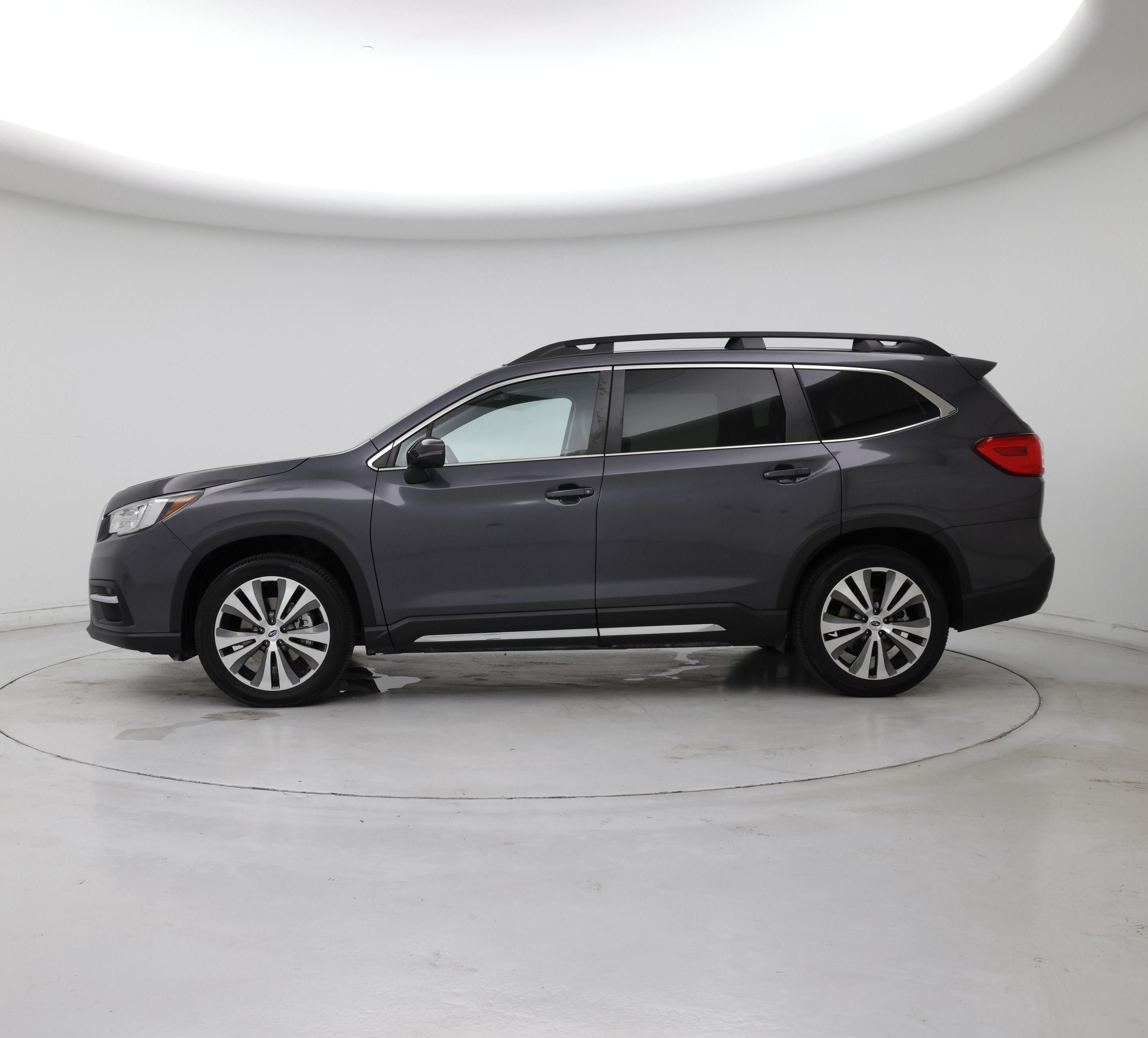 Thumbnail: 2022 Subaru Ascent - 3