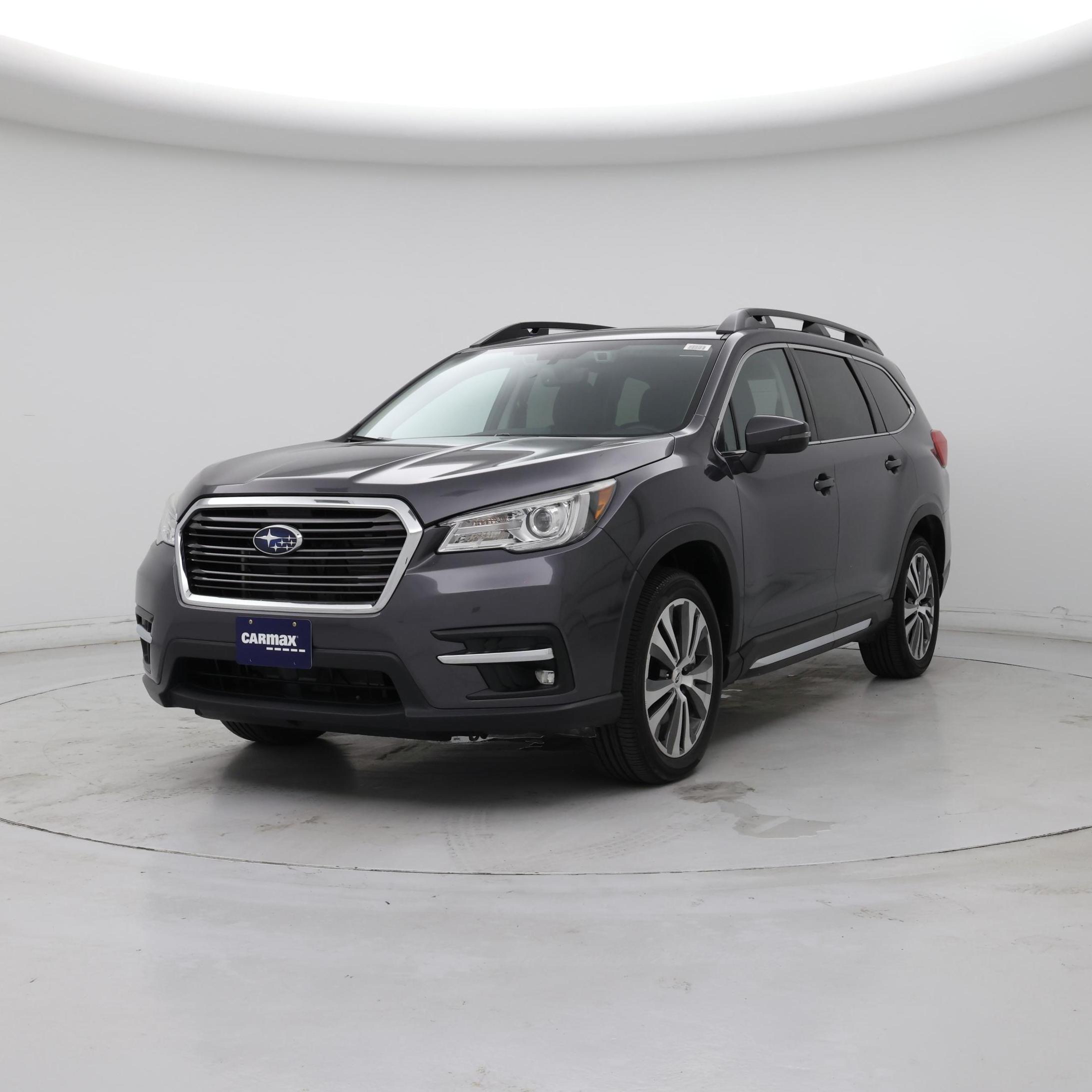 Thumbnail: 2022 Subaru Ascent - 4