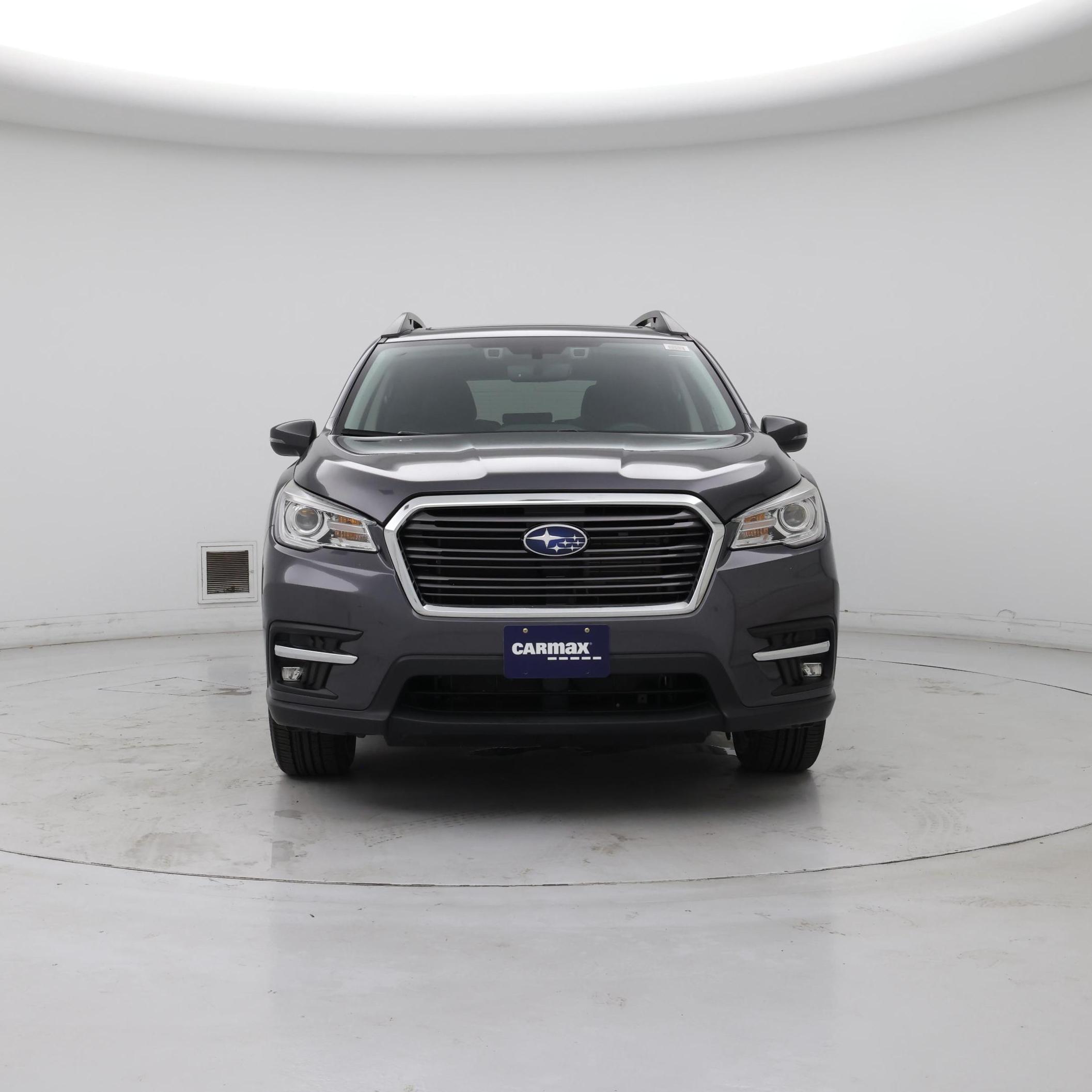 Thumbnail: 2022 Subaru Ascent - 5