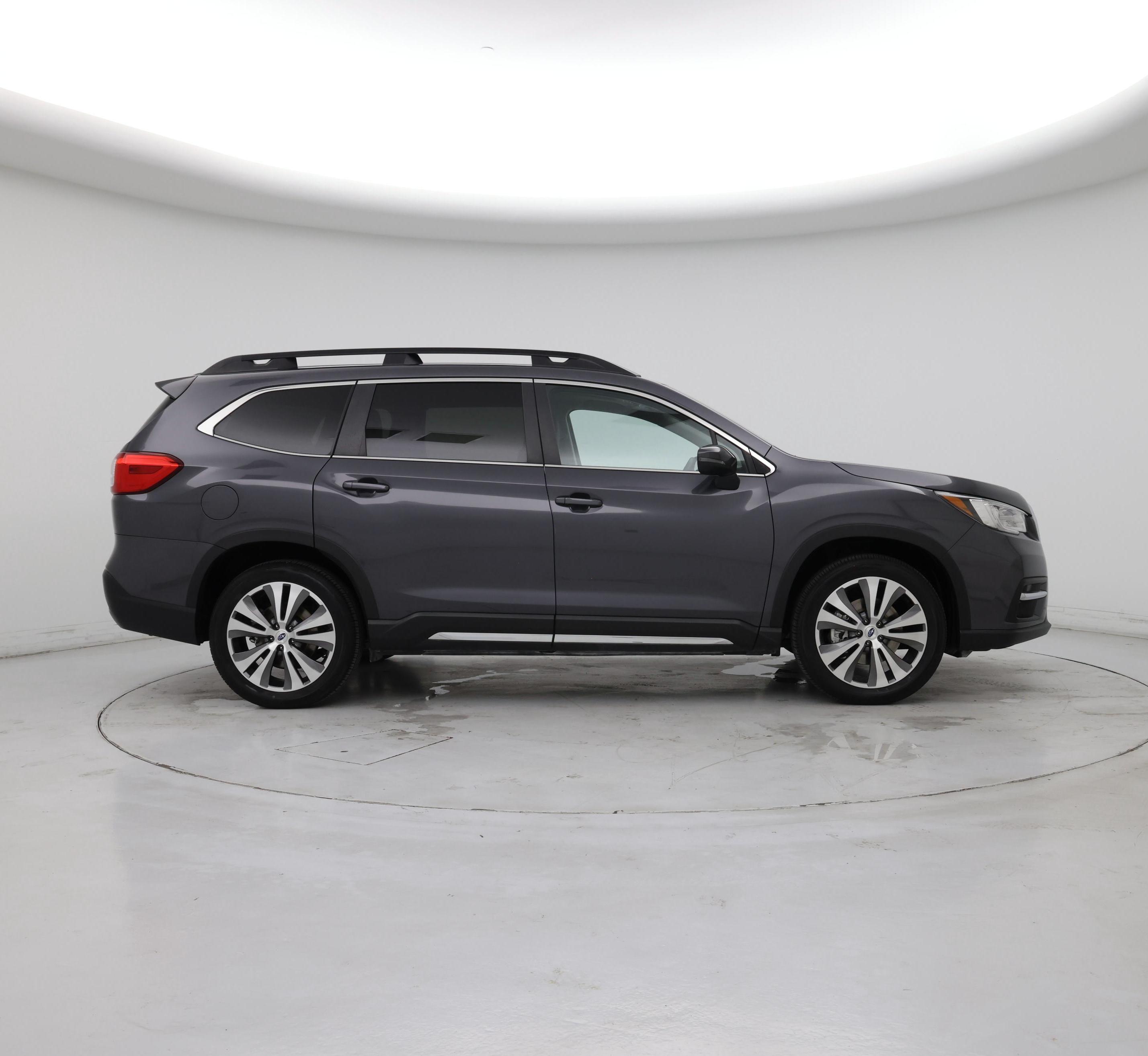 Thumbnail: 2022 Subaru Ascent - 7
