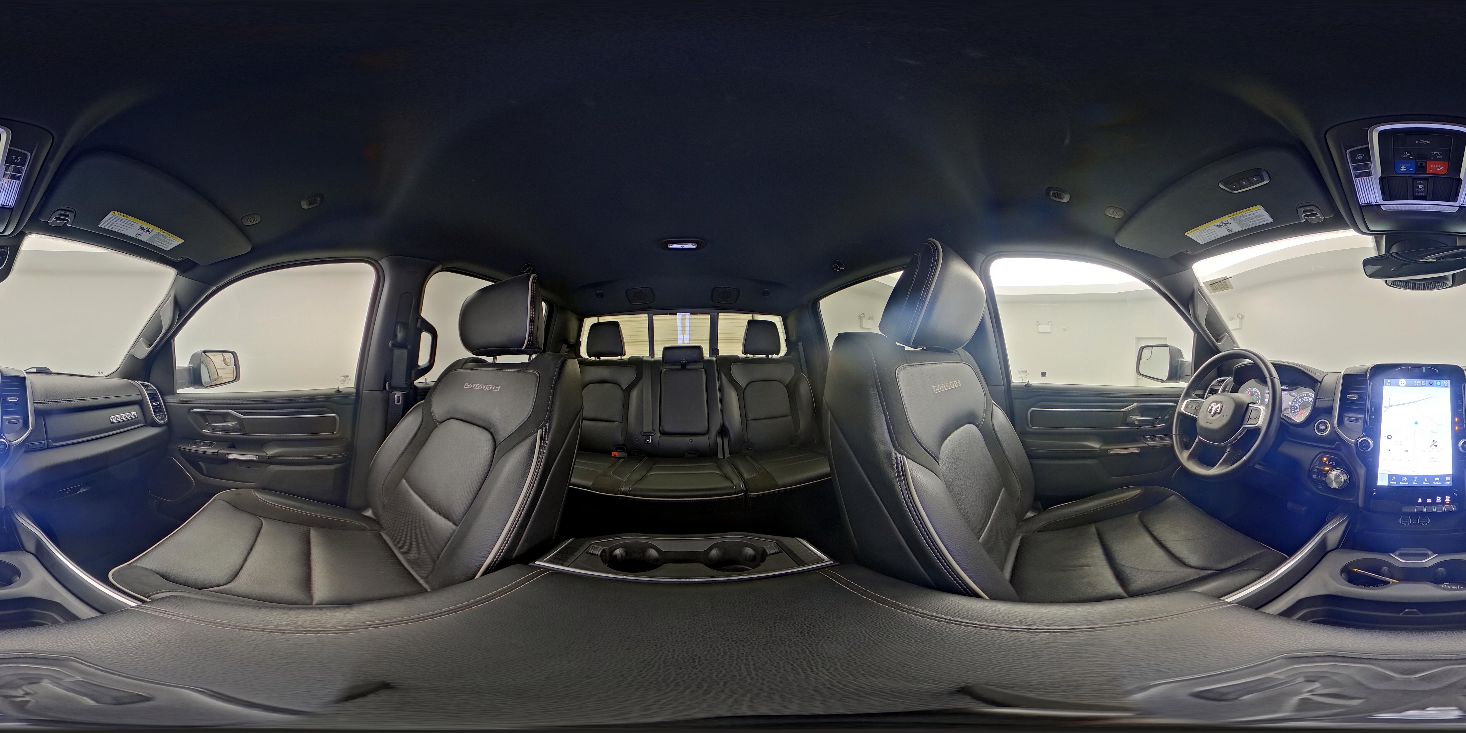 2023 RAM Ram 1500 Pickup Laramie - Photo 25