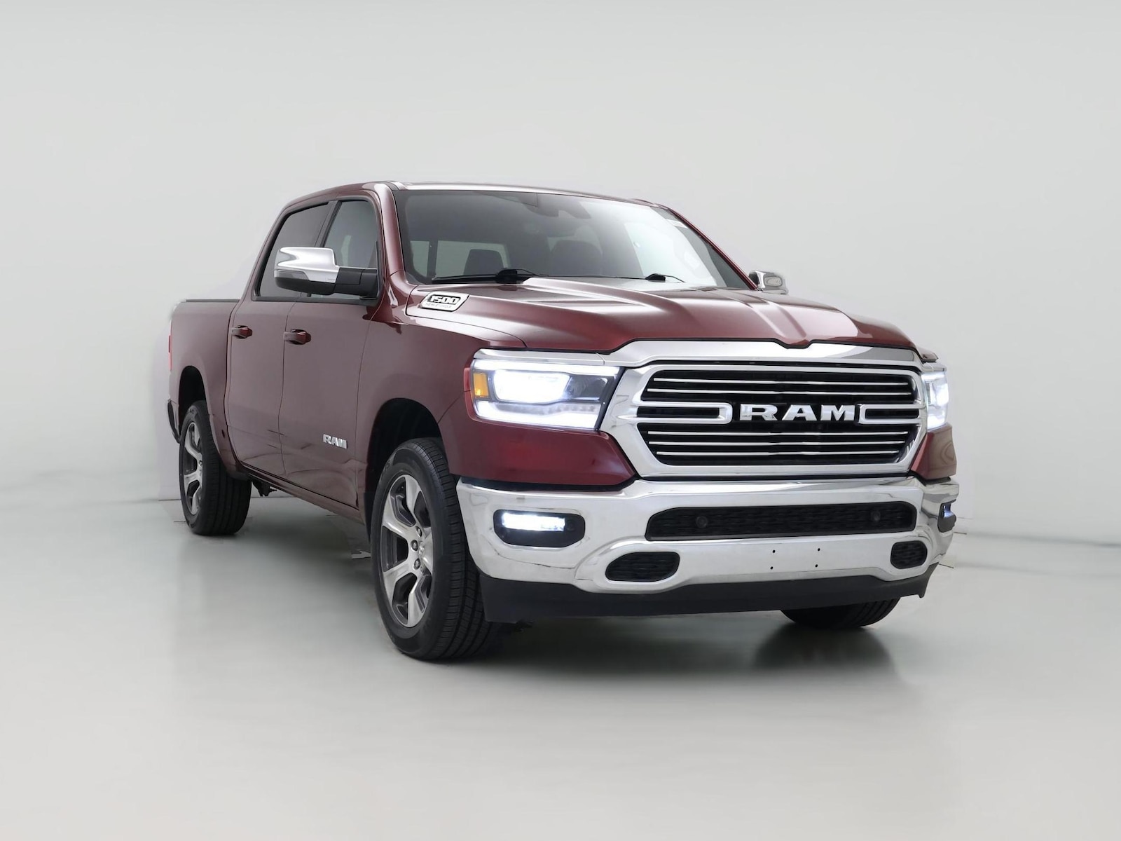 2023 RAM Ram 1500 Pickup Laramie - Photo 1