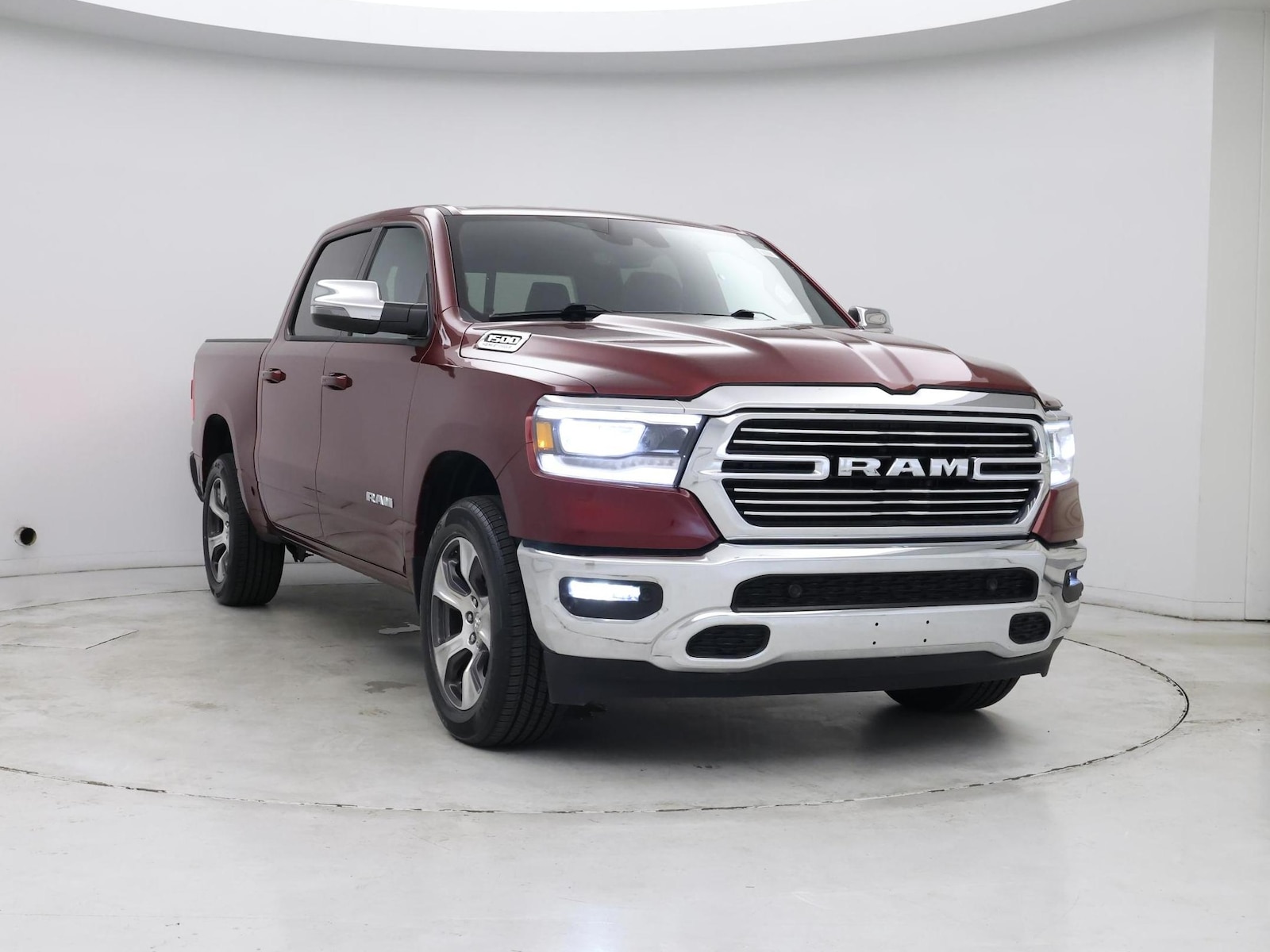 2023 RAM Ram 1500 Pickup Laramie - Photo 2