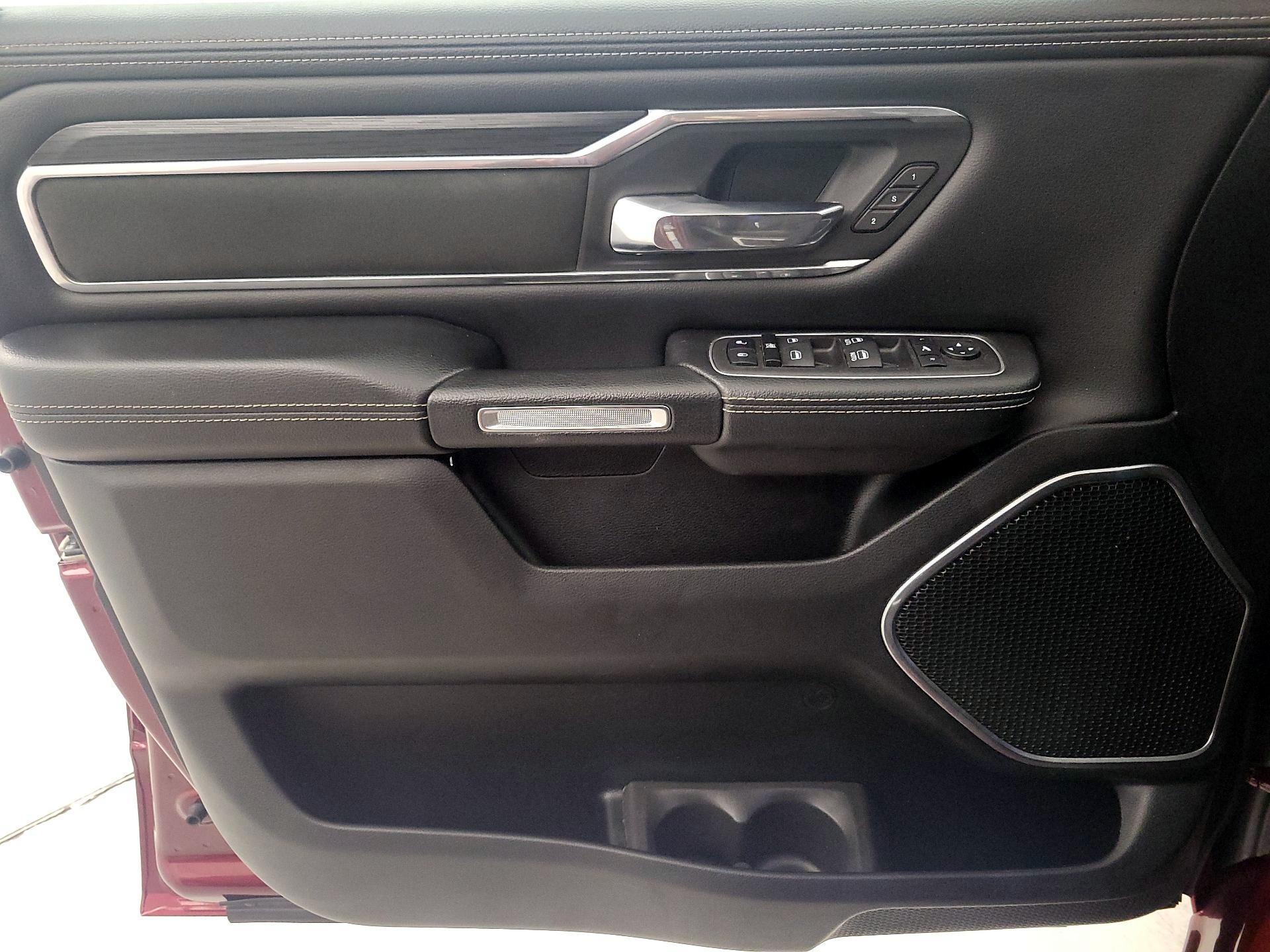 Thumbnail: 2023 RAM 1500 - 12