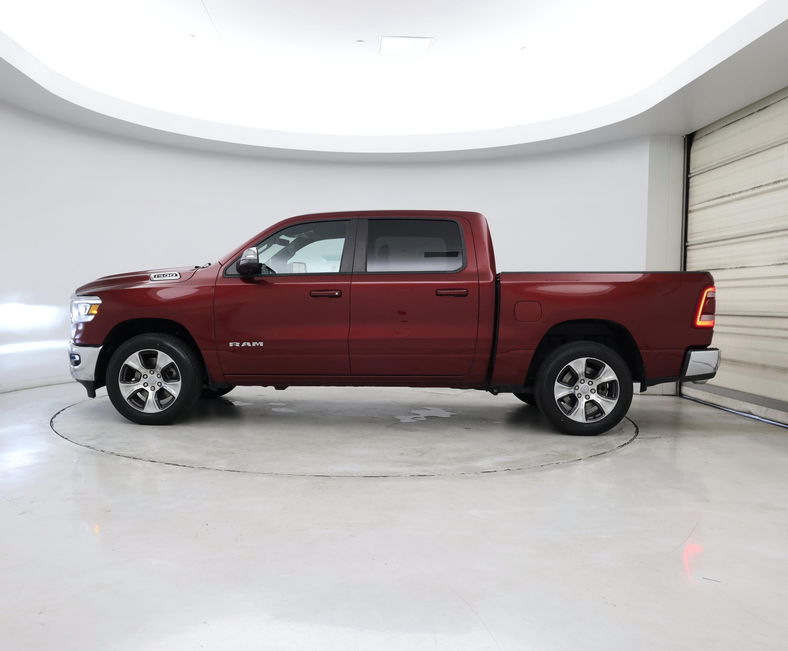 Thumbnail: 2023 RAM 1500 - 2