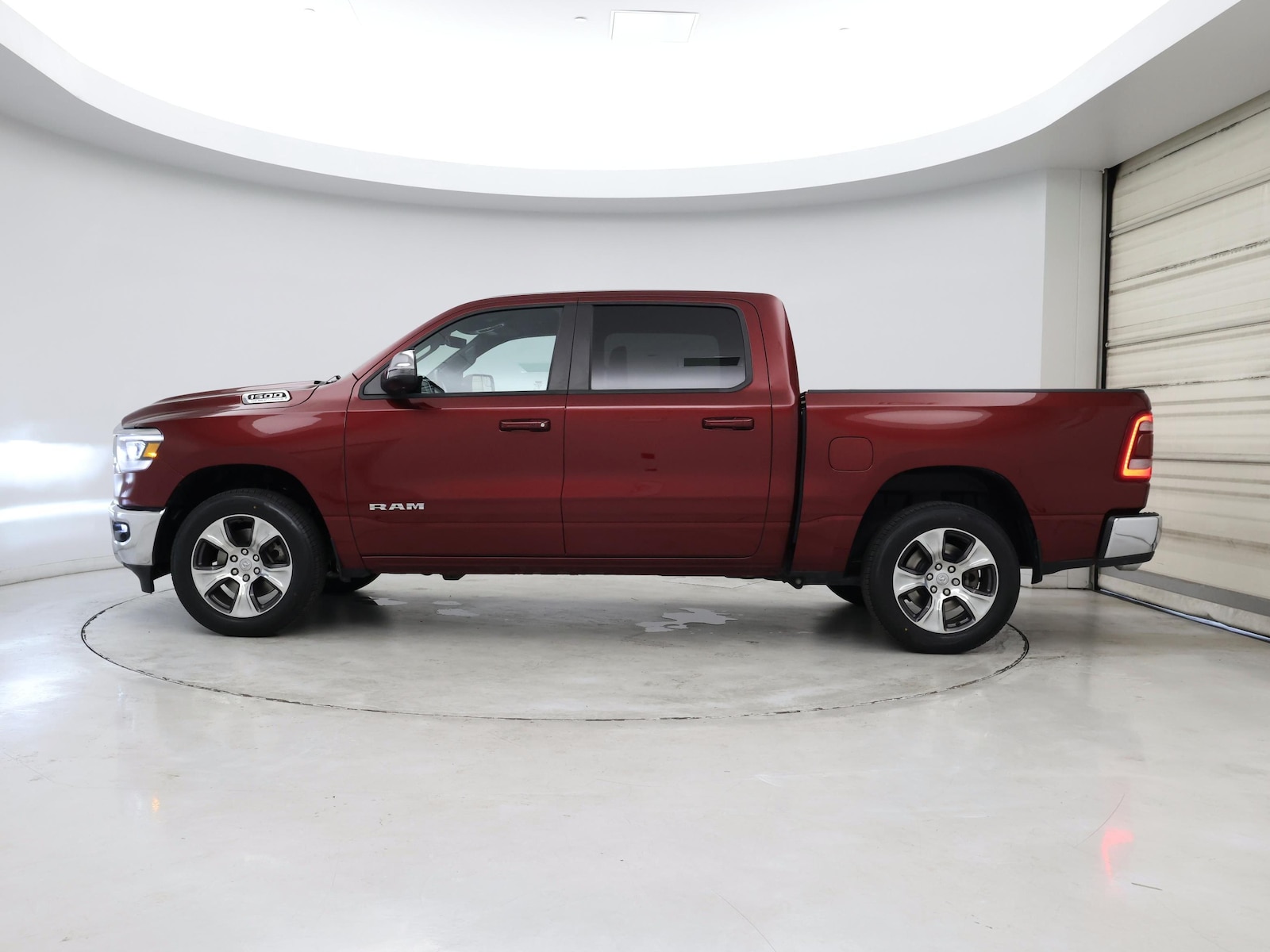 2023 RAM Ram 1500 Pickup Laramie - Photo 3