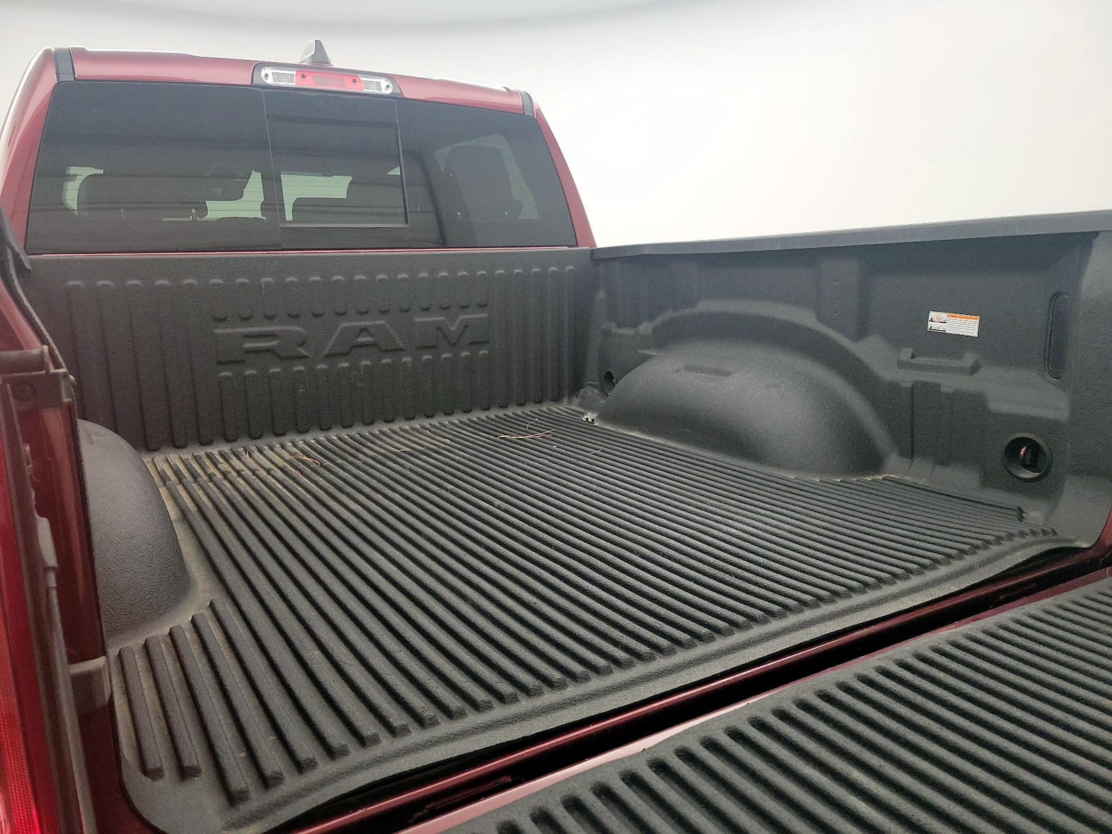 2023 RAM Ram 1500 Pickup Laramie - Photo 22
