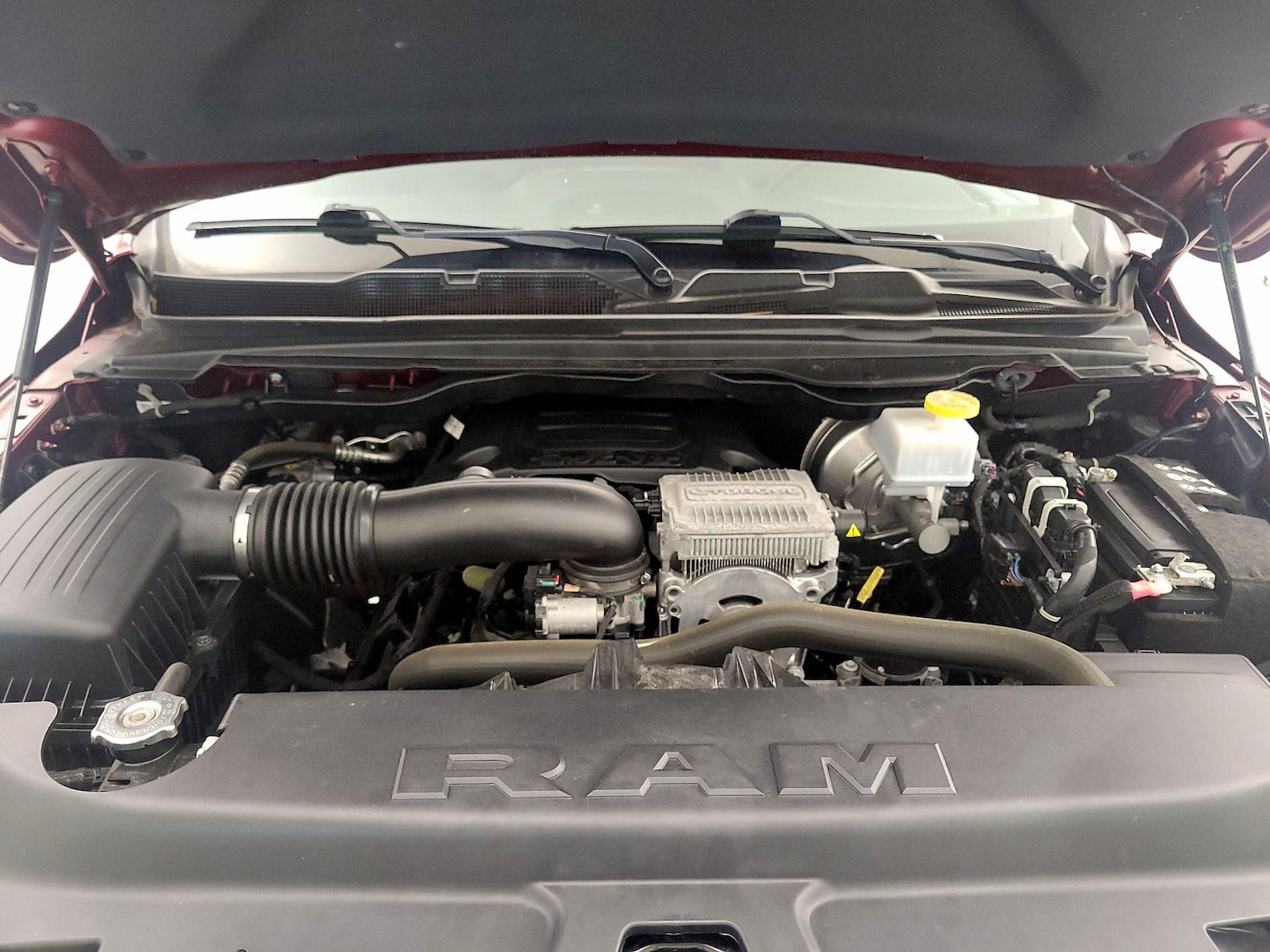 2023 RAM Ram 1500 Pickup Laramie - Photo 23