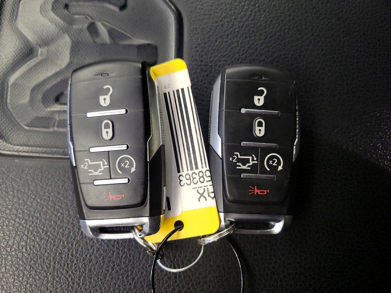 2023 RAM Ram 1500 Pickup Laramie - Photo 24