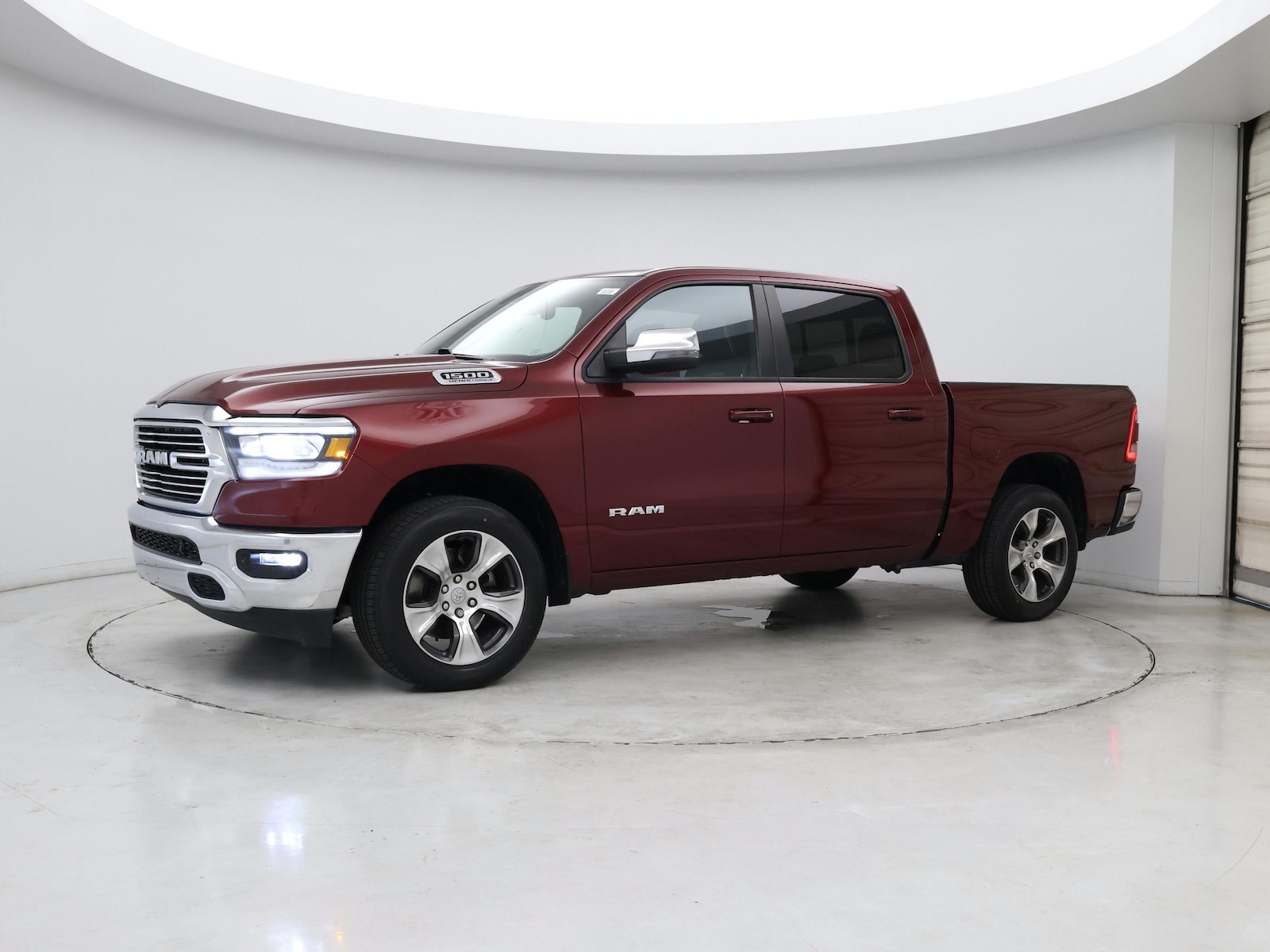 2023 RAM Ram 1500 Pickup Laramie - Photo 4
