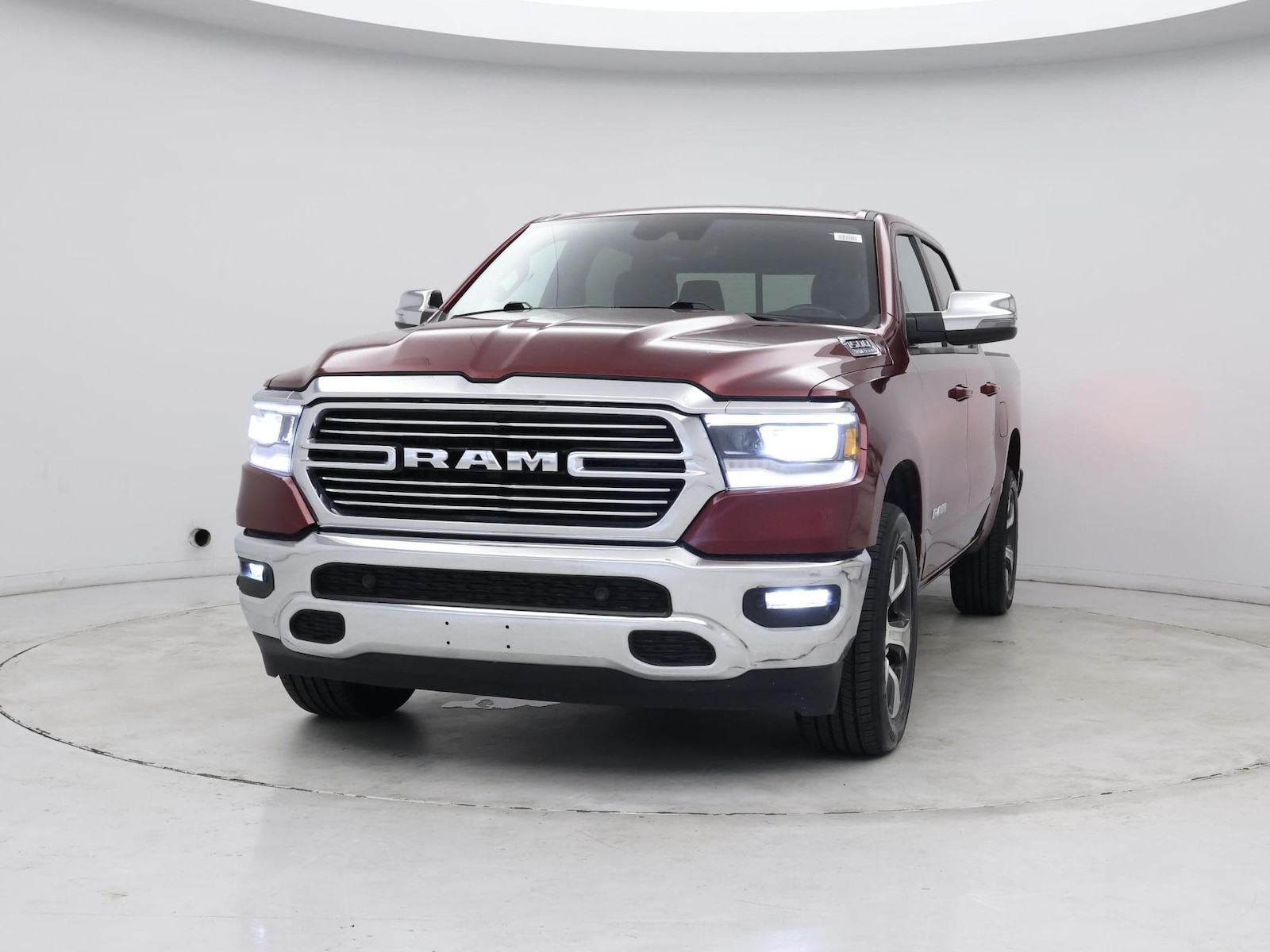 2023 RAM Ram 1500 Pickup Laramie - Photo 5