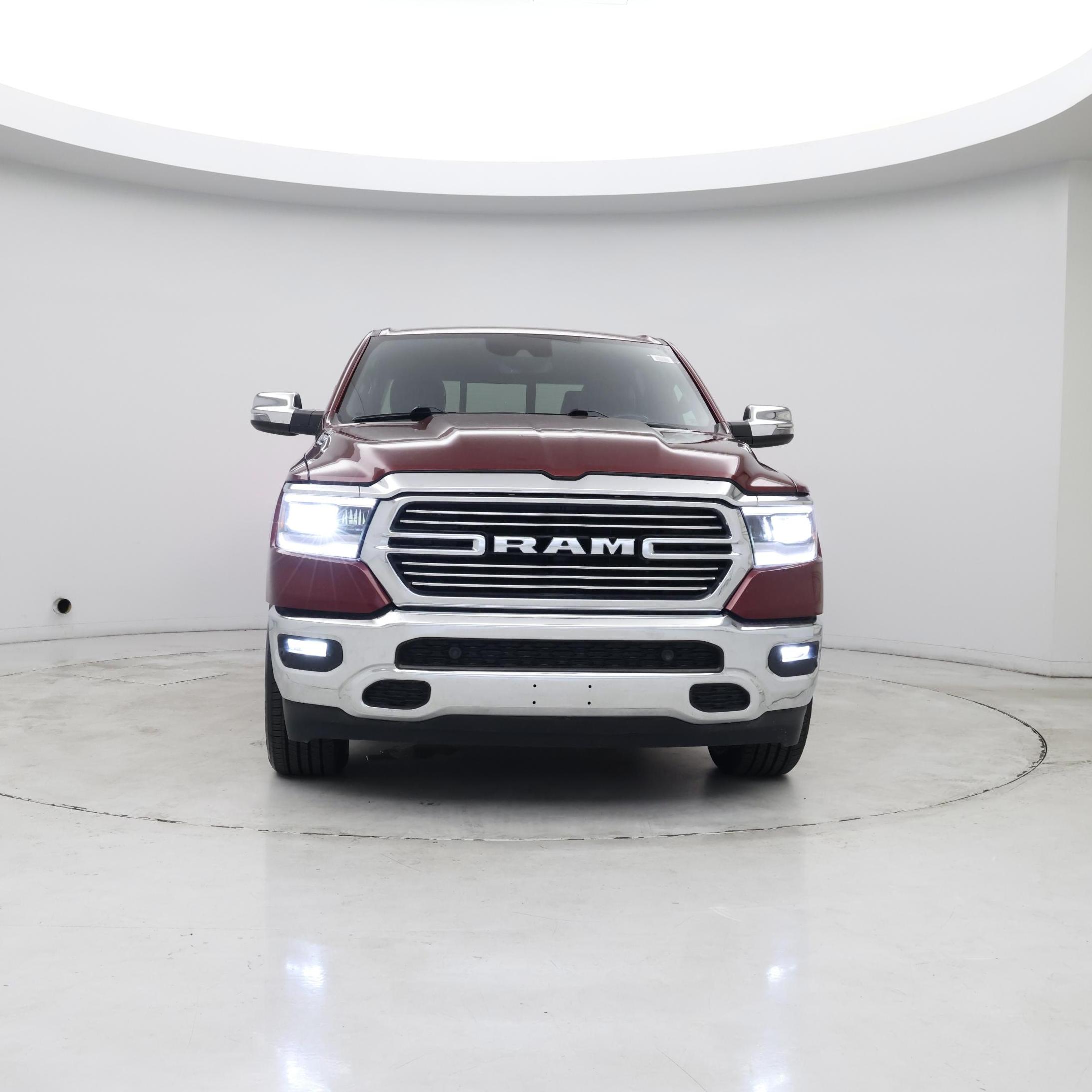 Thumbnail: 2023 RAM 1500 - 5