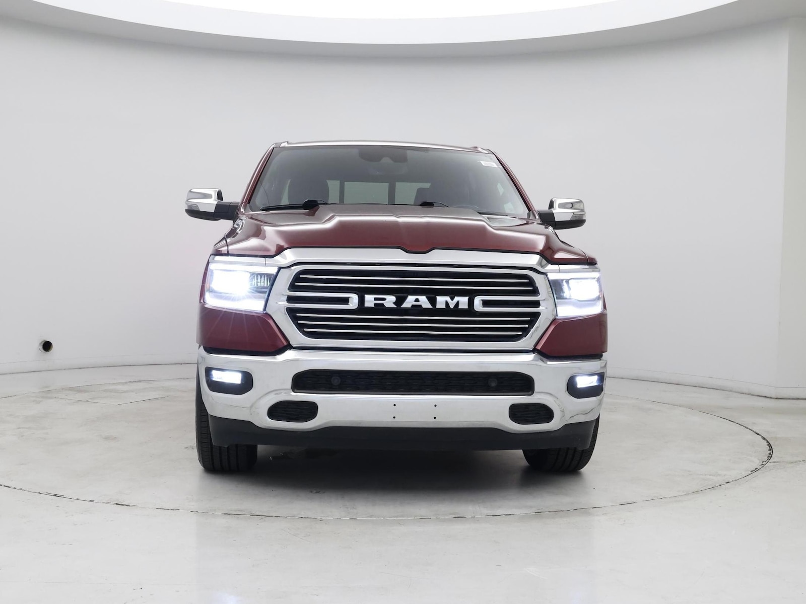 2023 RAM Ram 1500 Pickup Laramie - Photo 6