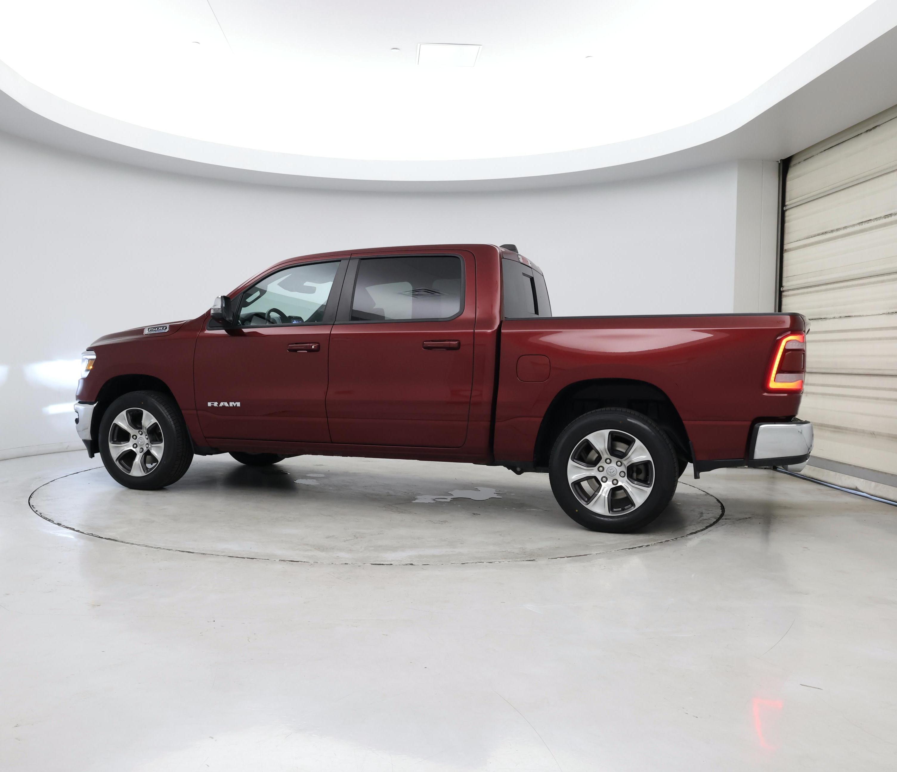 Thumbnail: 2023 RAM 1500 - 6