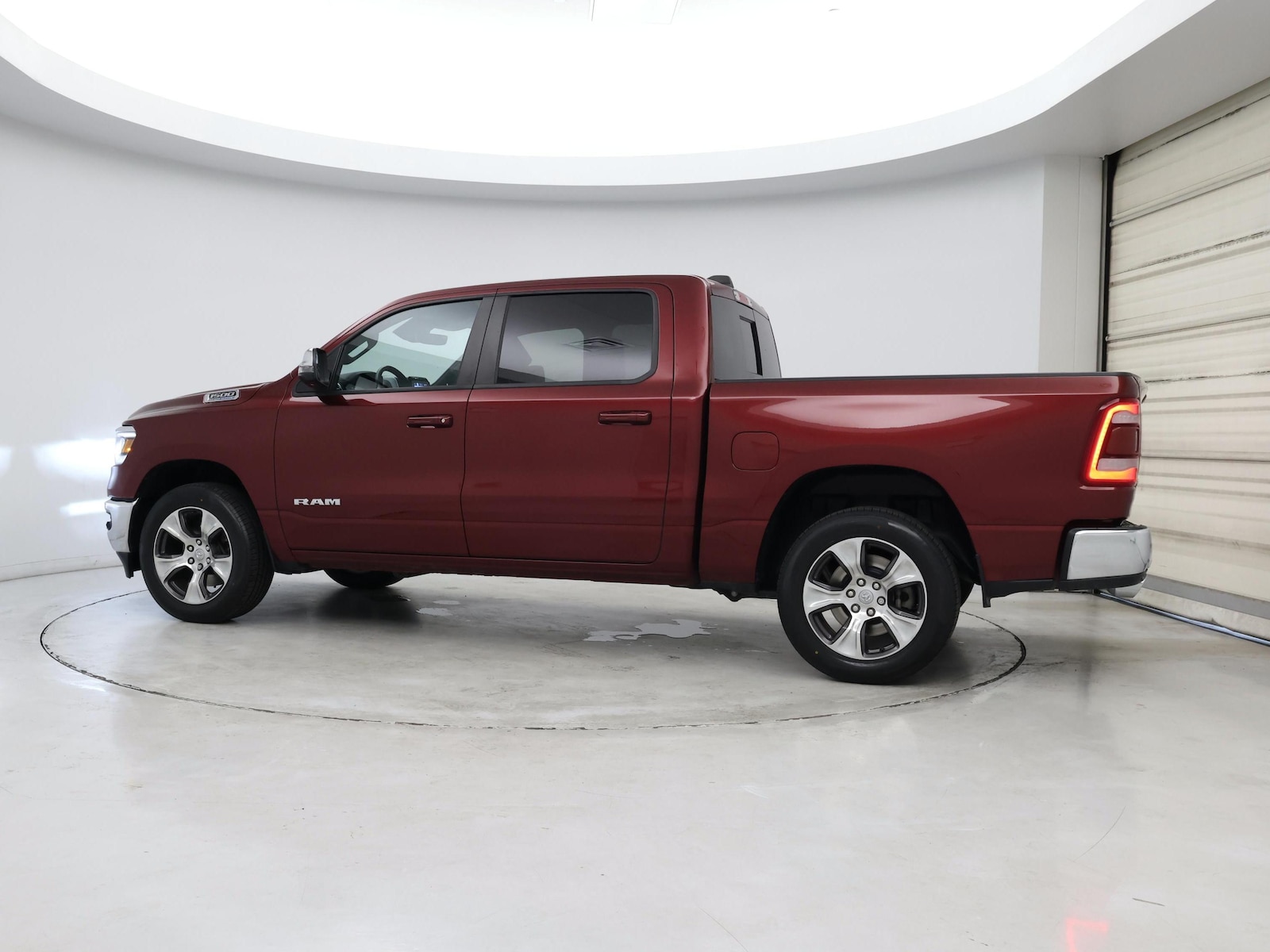 2023 RAM Ram 1500 Pickup Laramie - Photo 7