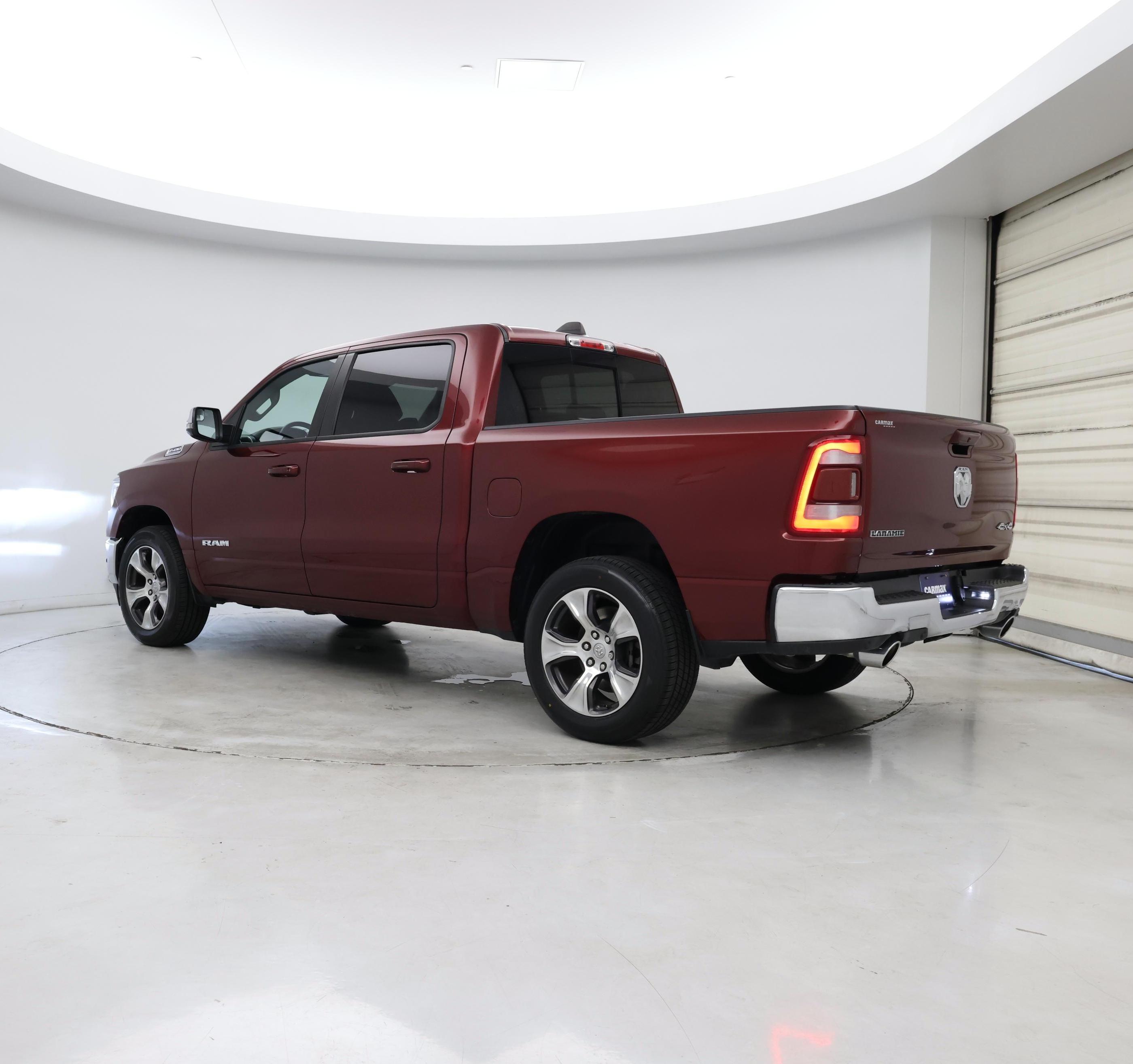 Thumbnail: 2023 RAM 1500 - 8