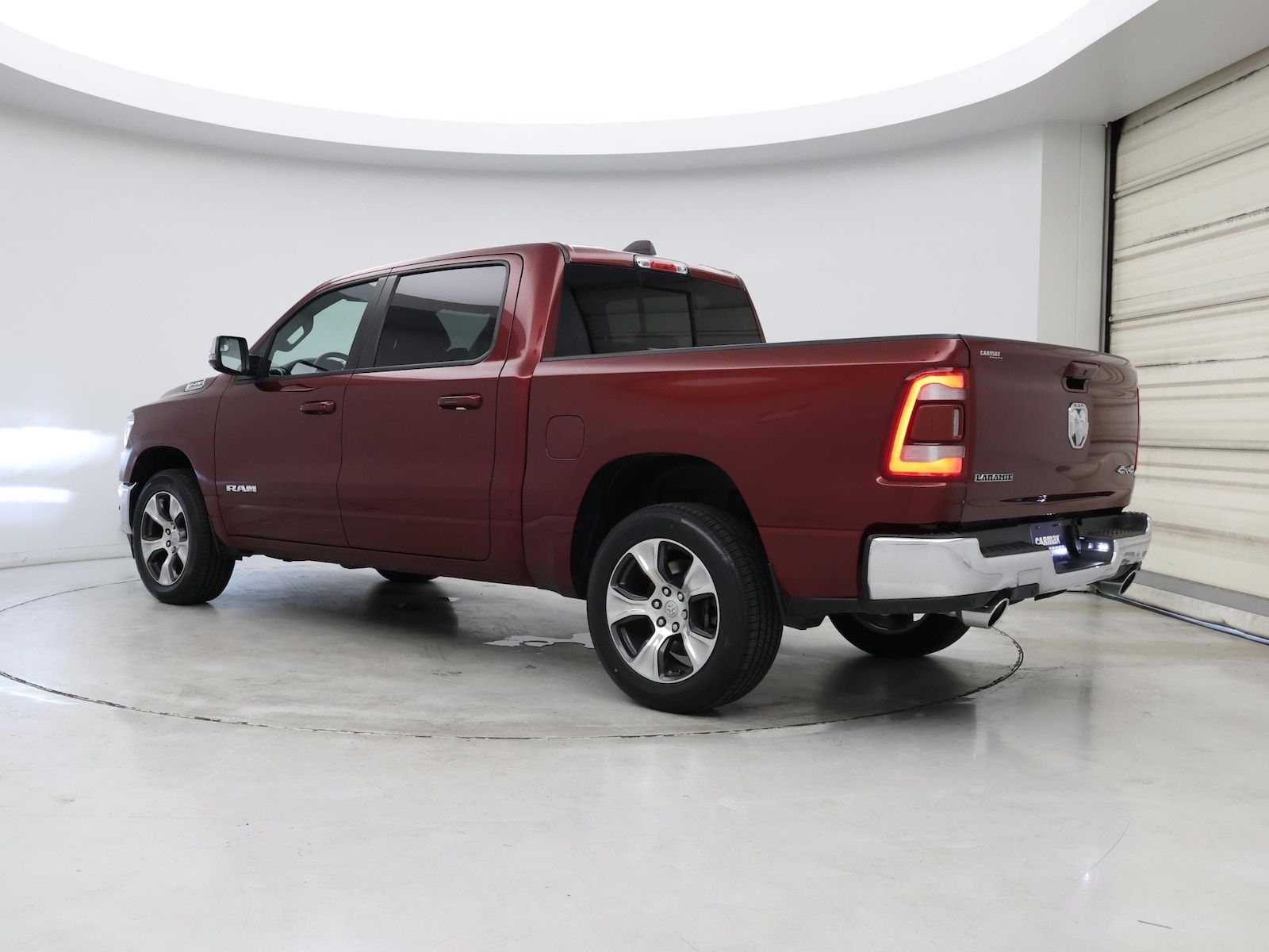 2023 RAM Ram 1500 Pickup Laramie - Photo 9