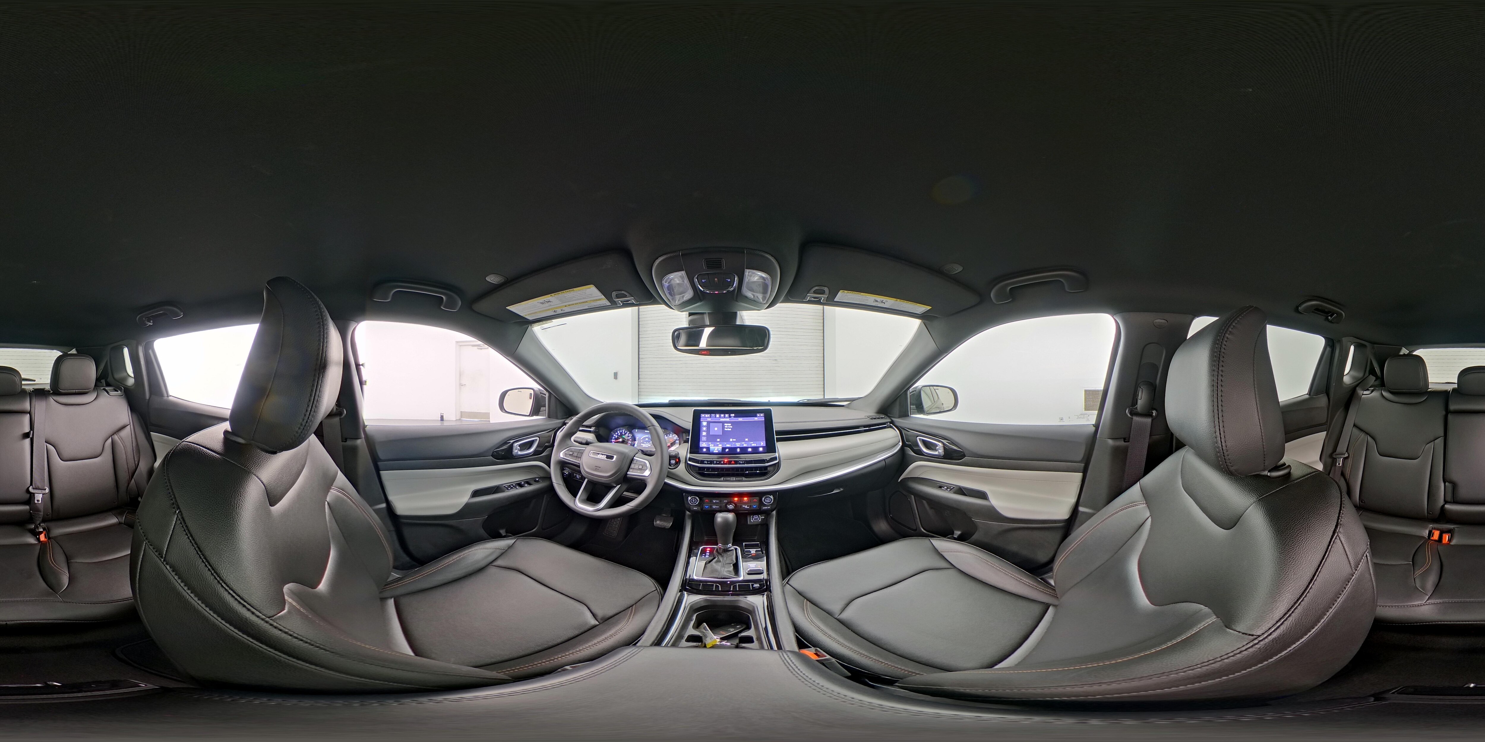 2024 Jeep Compass Limited - Photo 24