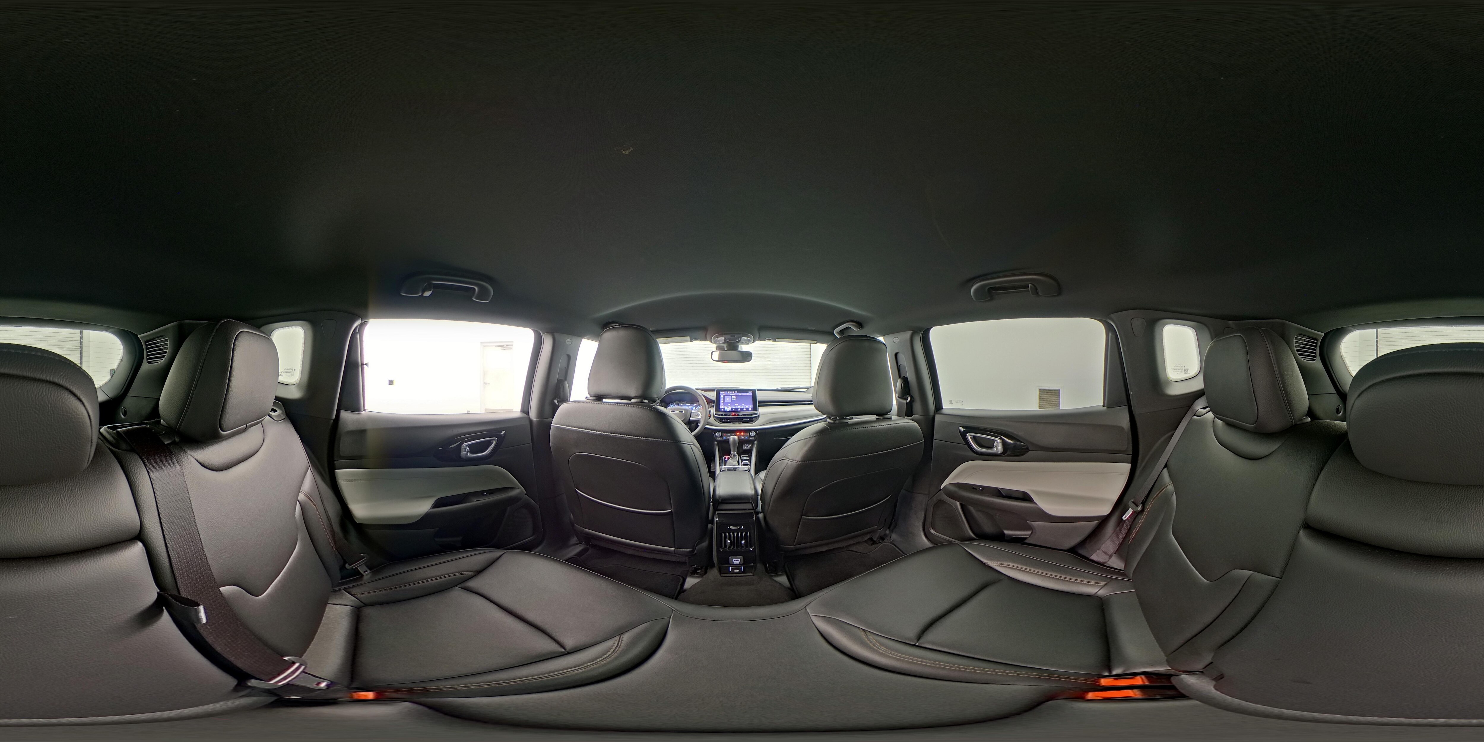2024 Jeep Compass Limited - Photo 25
