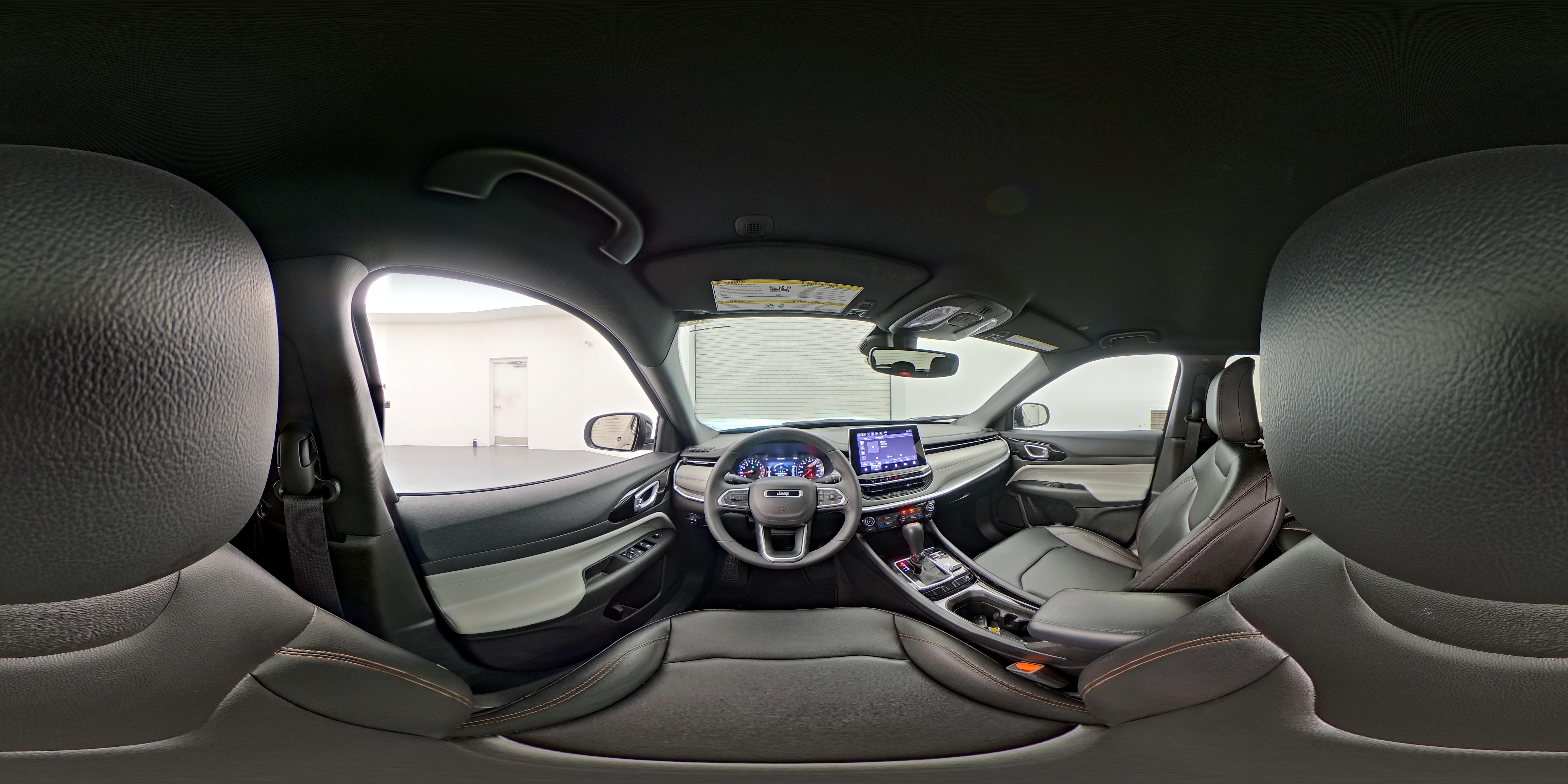 2024 Jeep Compass Limited - Photo 26