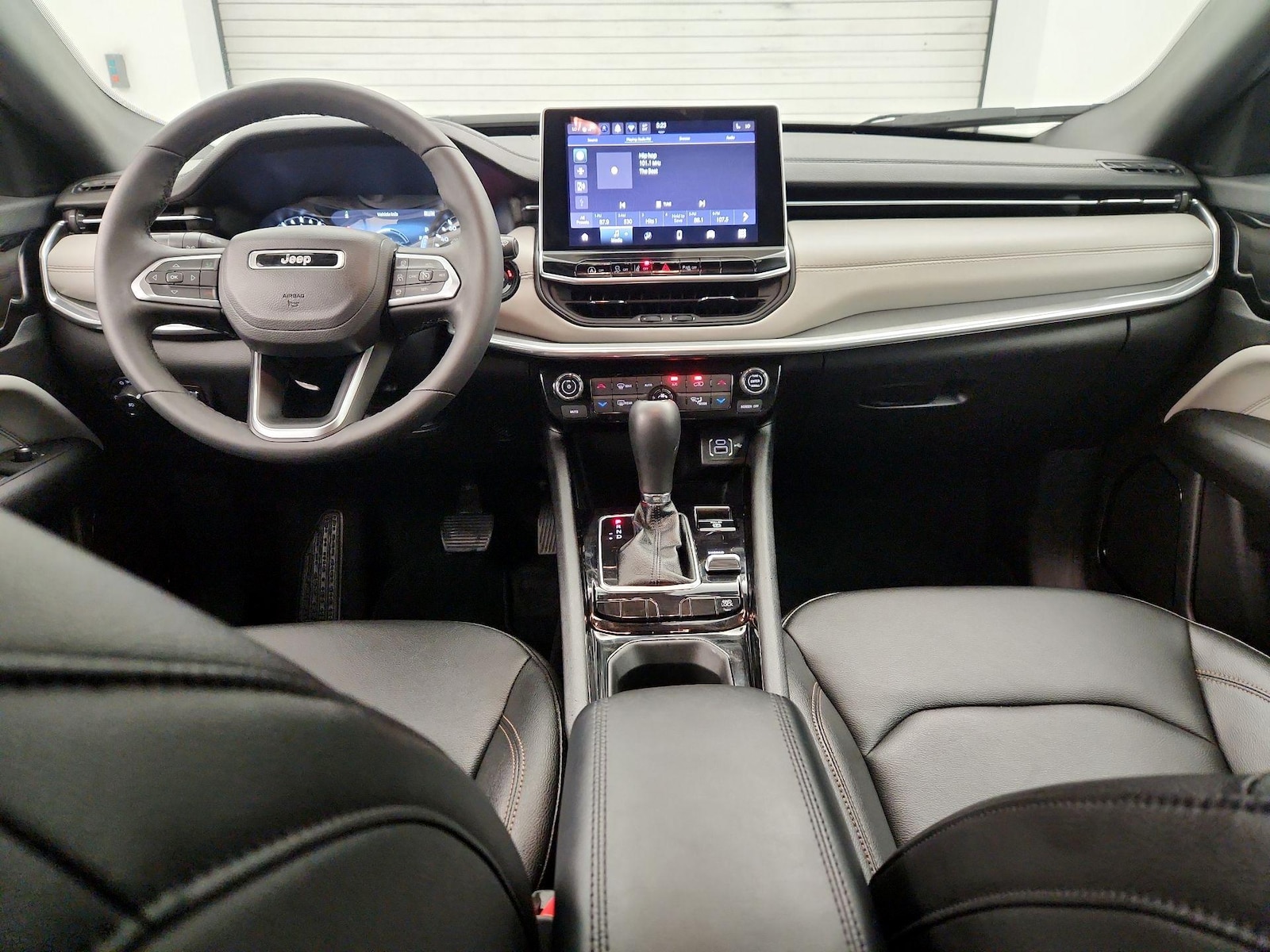 2024 Jeep Compass Limited - Photo 10