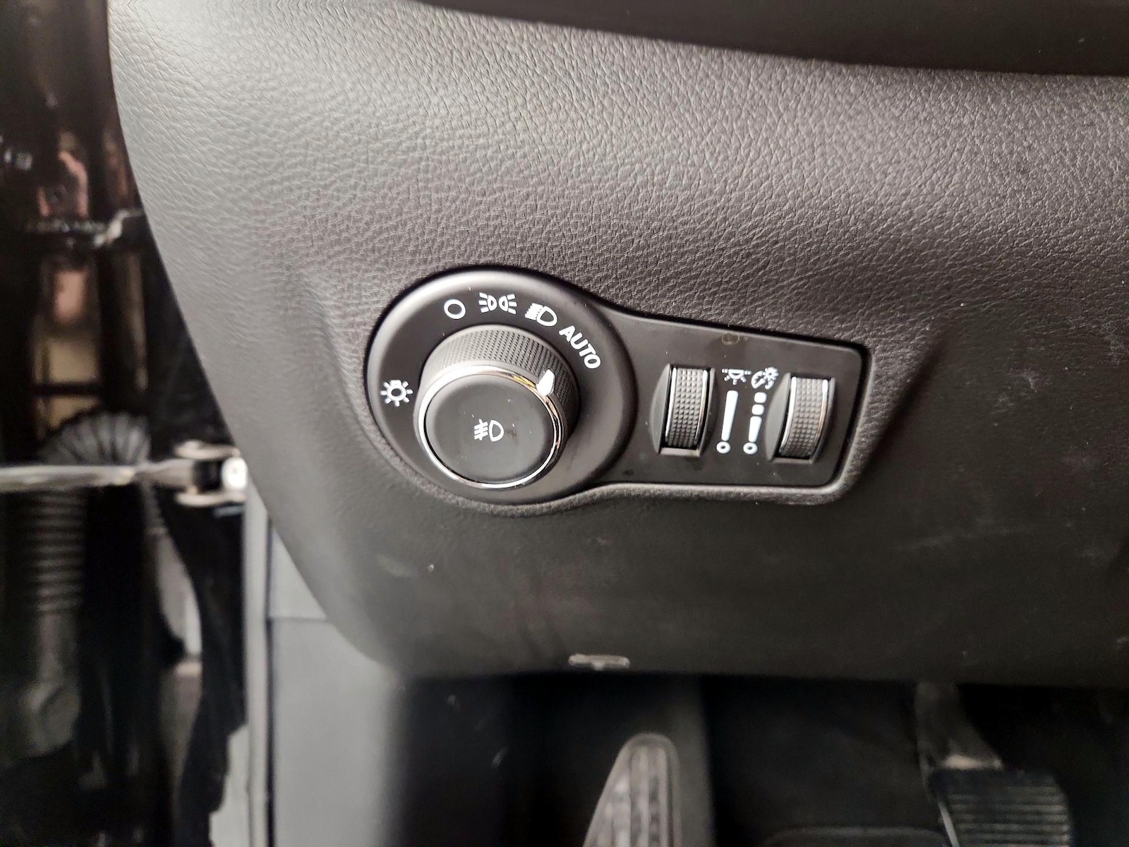 2024 Jeep Compass Limited - Photo 14