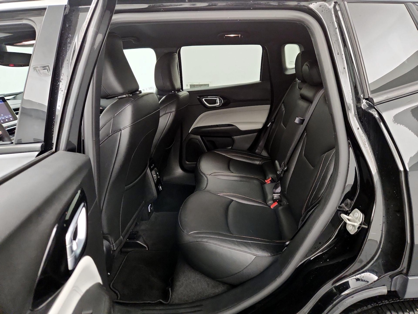 2024 Jeep Compass Limited - Photo 20