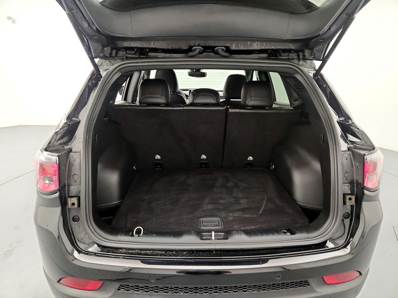 2024 Jeep Compass Limited - Photo 21