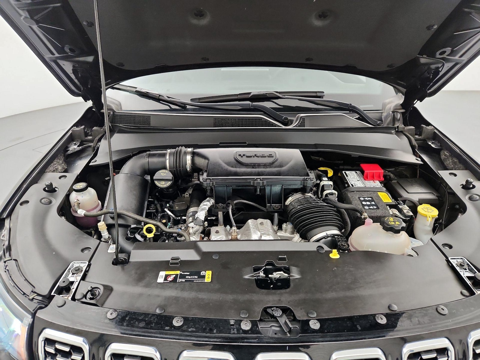 2024 Jeep Compass Limited - Photo 22