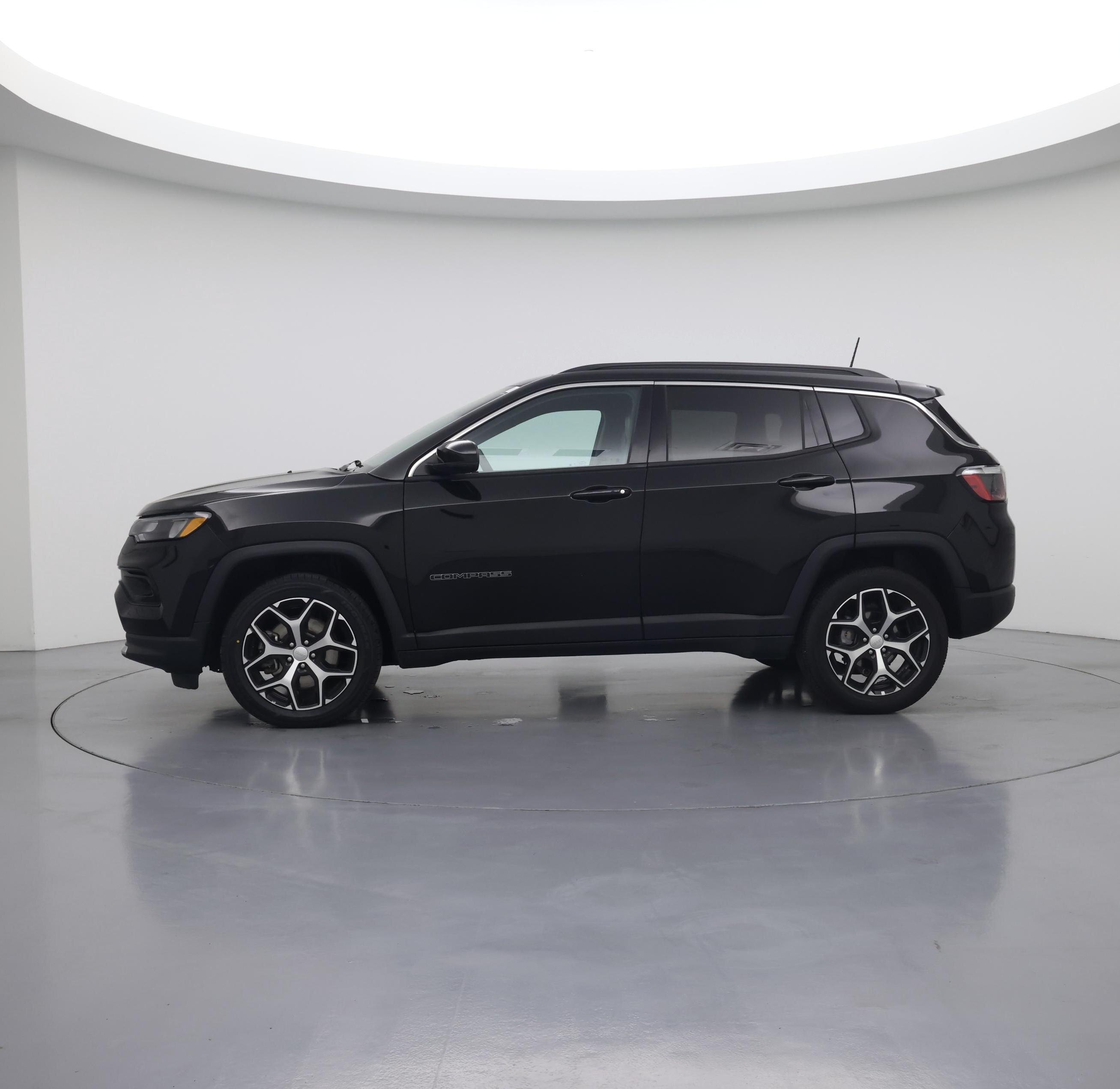 Thumbnail: 2024 Jeep Compass - 3