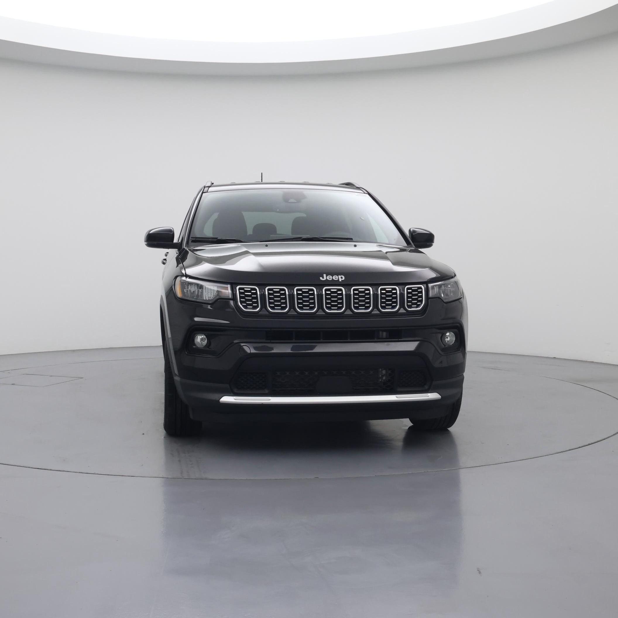 Thumbnail: 2024 Jeep Compass - 5