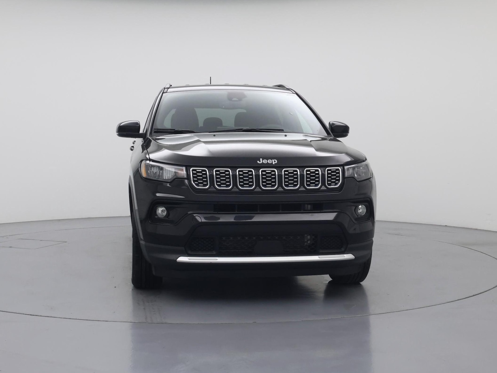 2024 Jeep Compass Limited - Photo 6