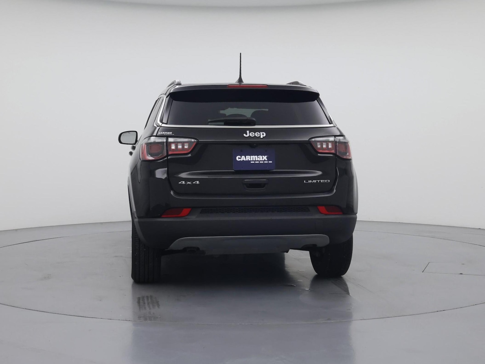 2024 Jeep Compass Limited - Photo 7