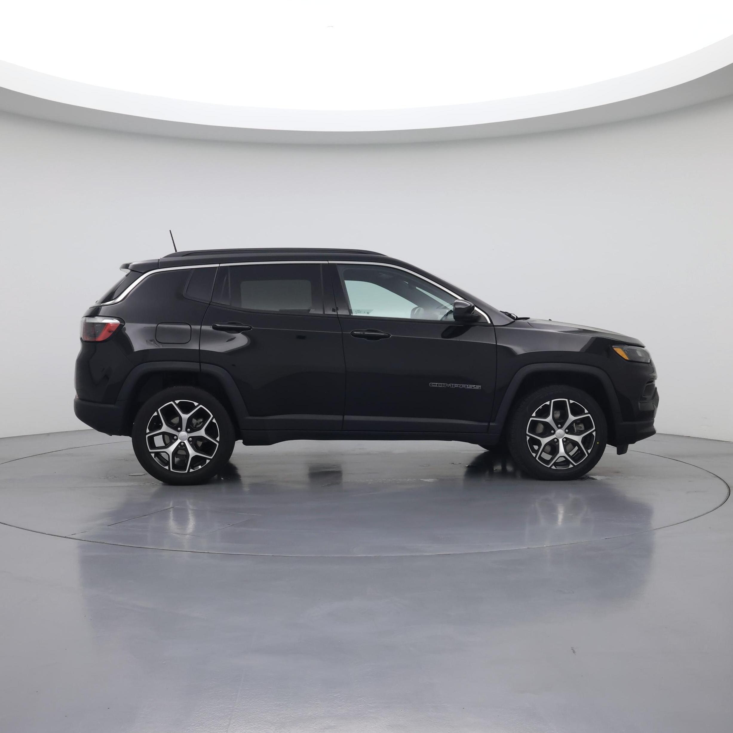 Thumbnail: 2024 Jeep Compass - 7