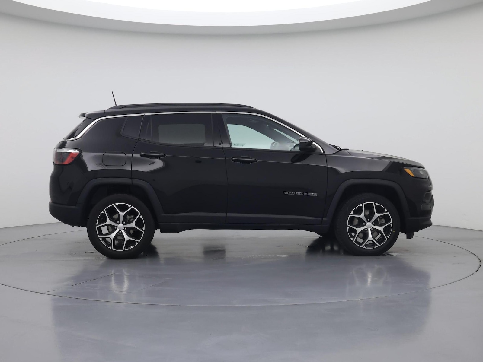 2024 Jeep Compass Limited - Photo 8
