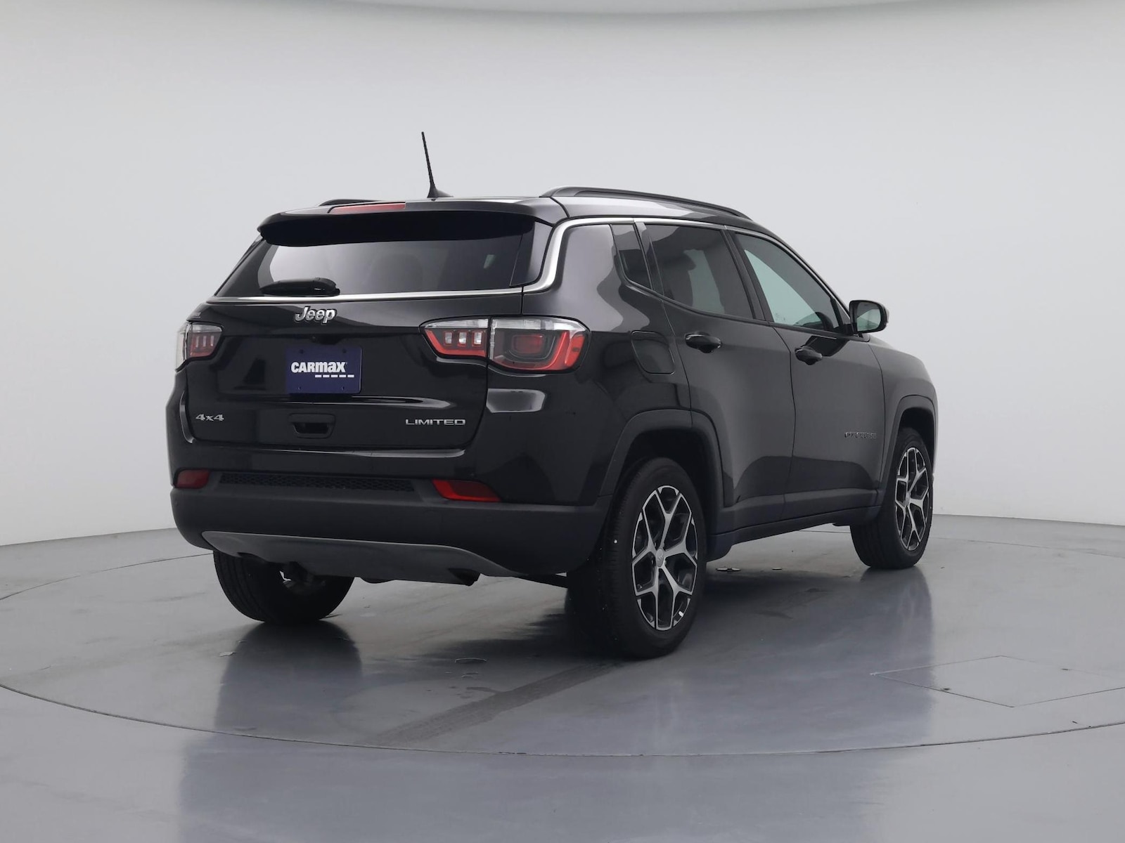 2024 Jeep Compass Limited - Photo 9