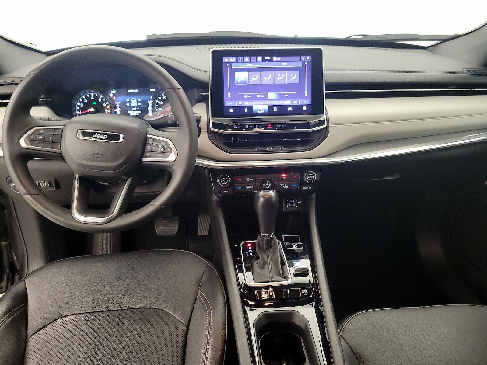 2023 Jeep Compass Limited - Photo 10