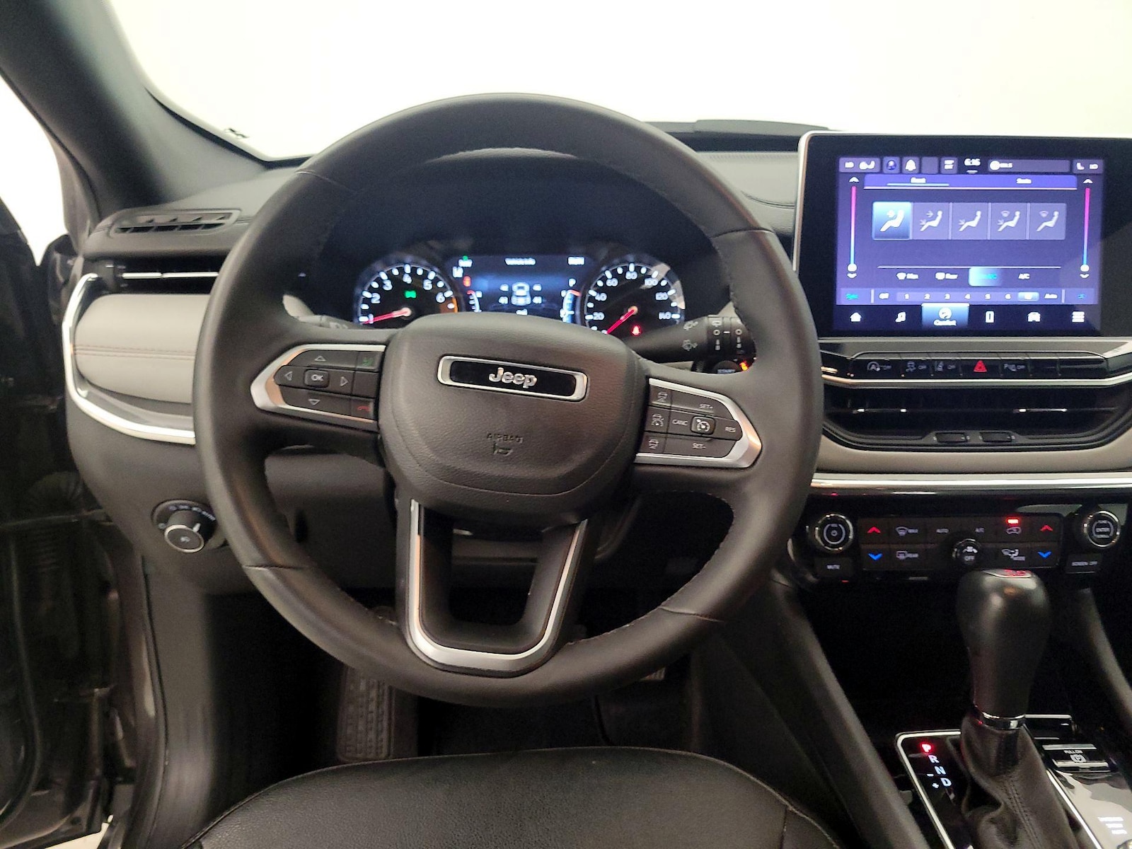 2023 Jeep Compass Limited - Photo 11