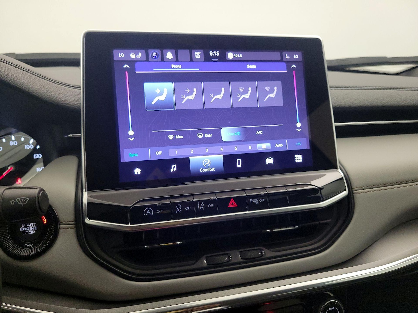 2023 Jeep Compass Limited - Photo 15