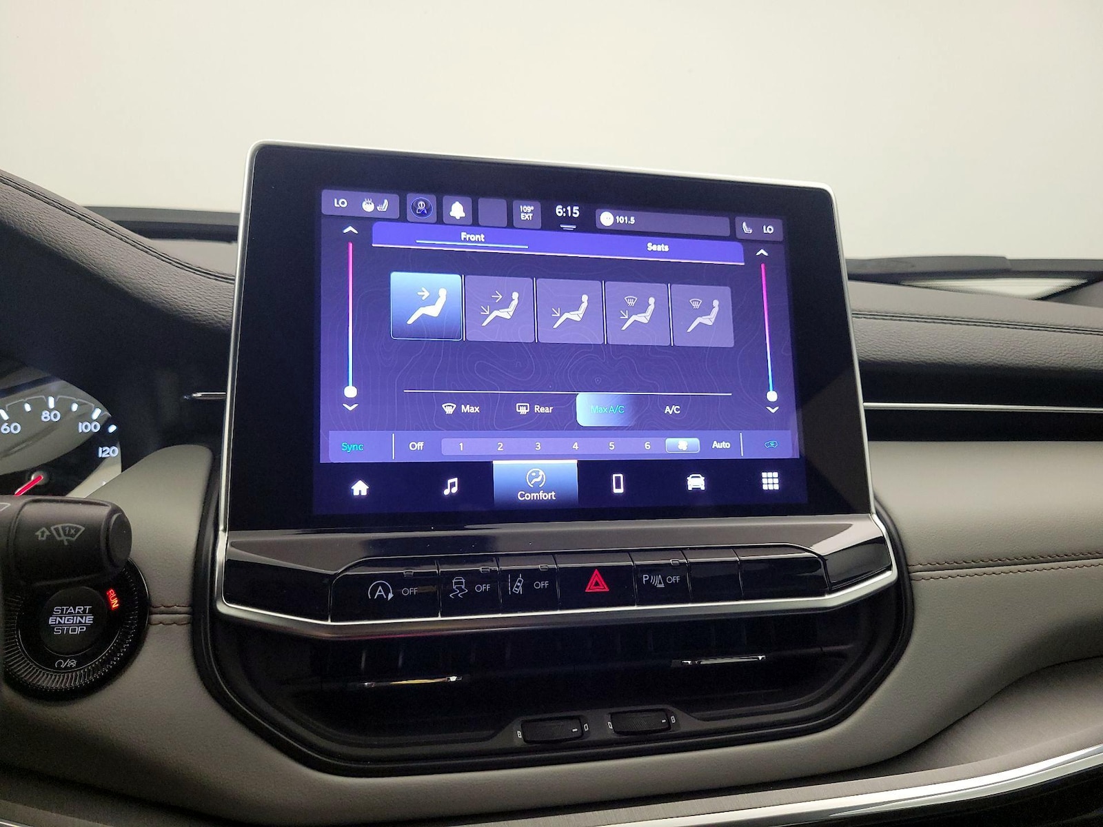2023 Jeep Compass Limited - Photo 17