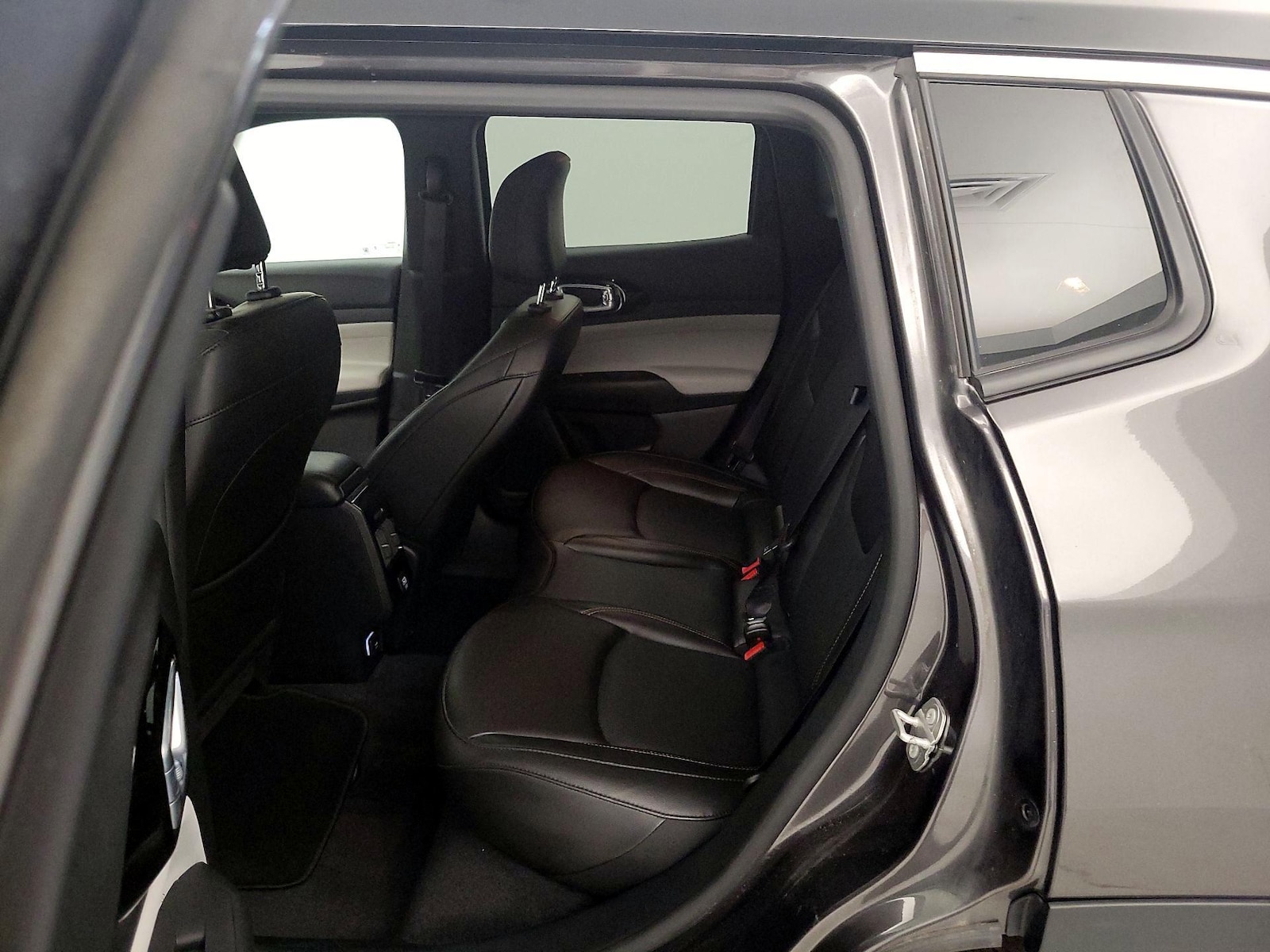 2023 Jeep Compass Limited - Photo 21