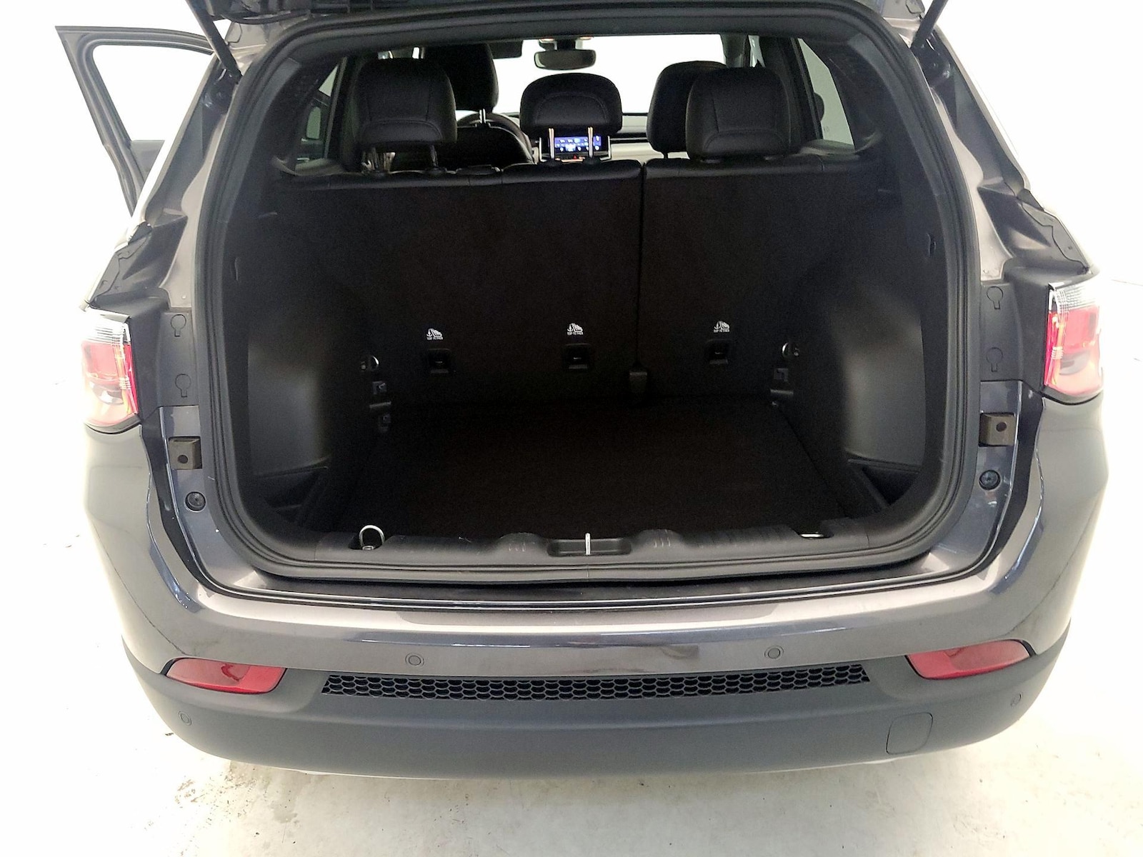 2023 Jeep Compass Limited - Photo 22