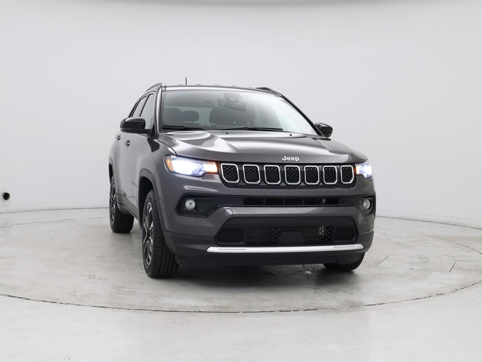 2023 Jeep Compass Limited - Photo 6