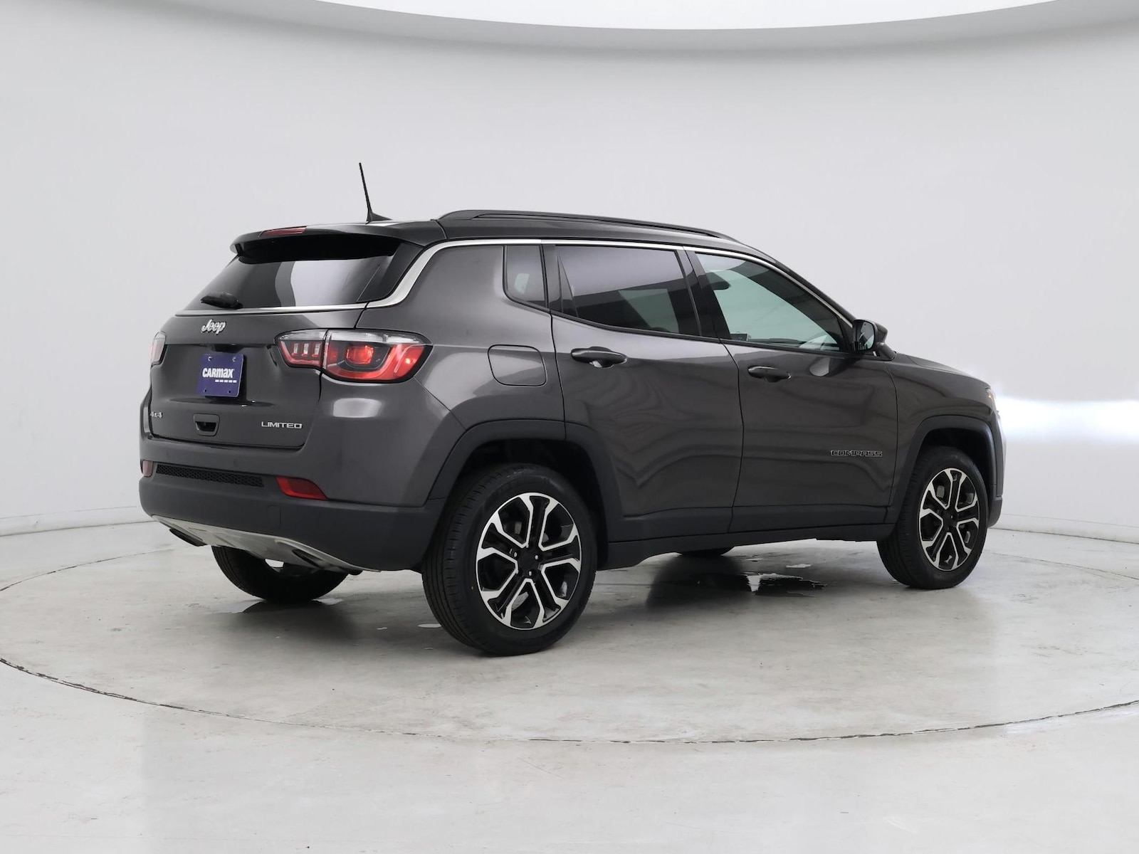 2023 Jeep Compass Limited - Photo 7