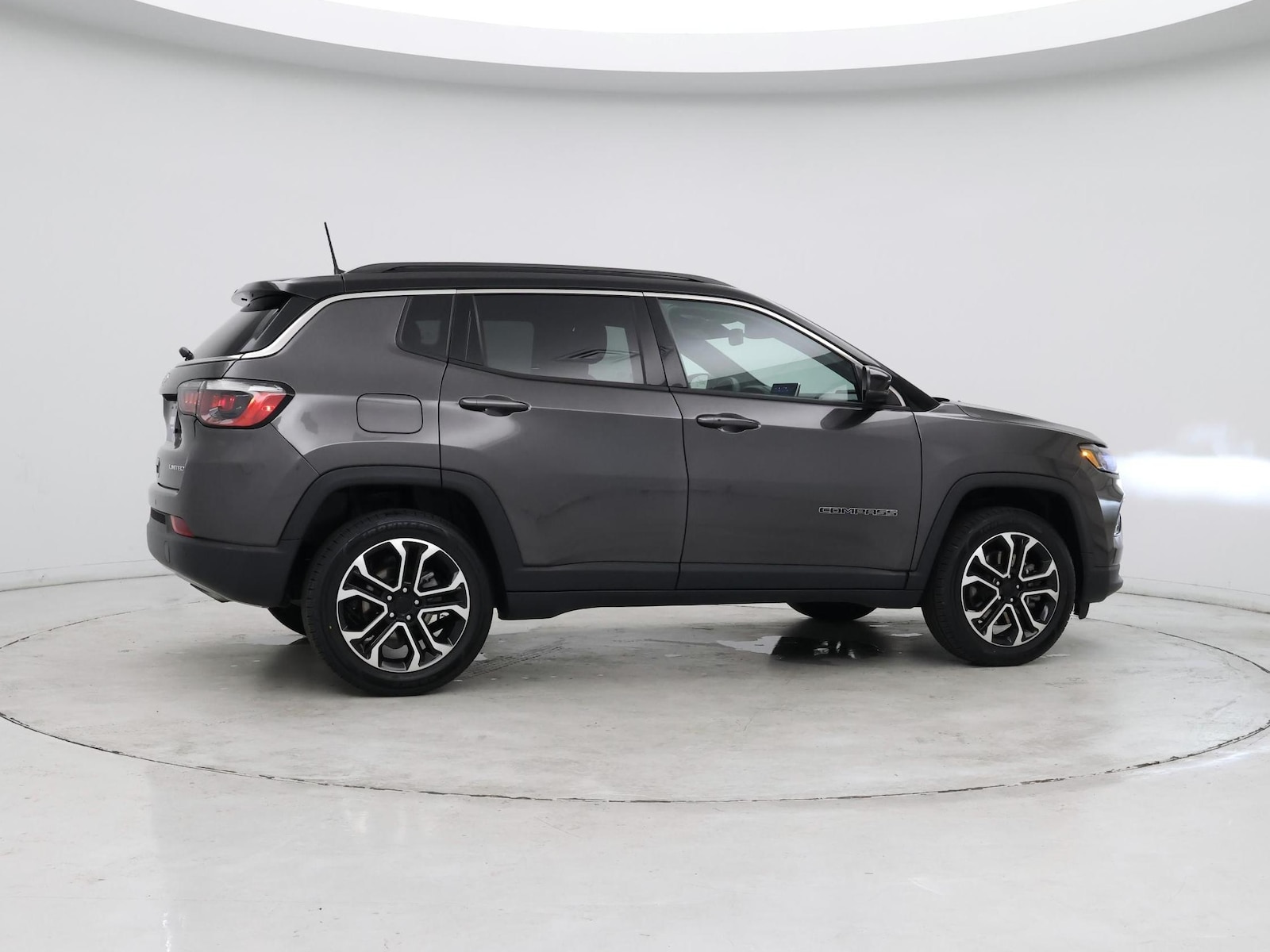 2023 Jeep Compass Limited - Photo 9