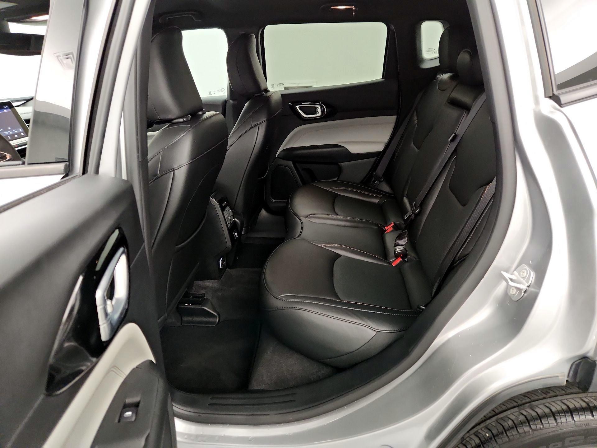 Thumbnail: 2023 Jeep Compass - 19