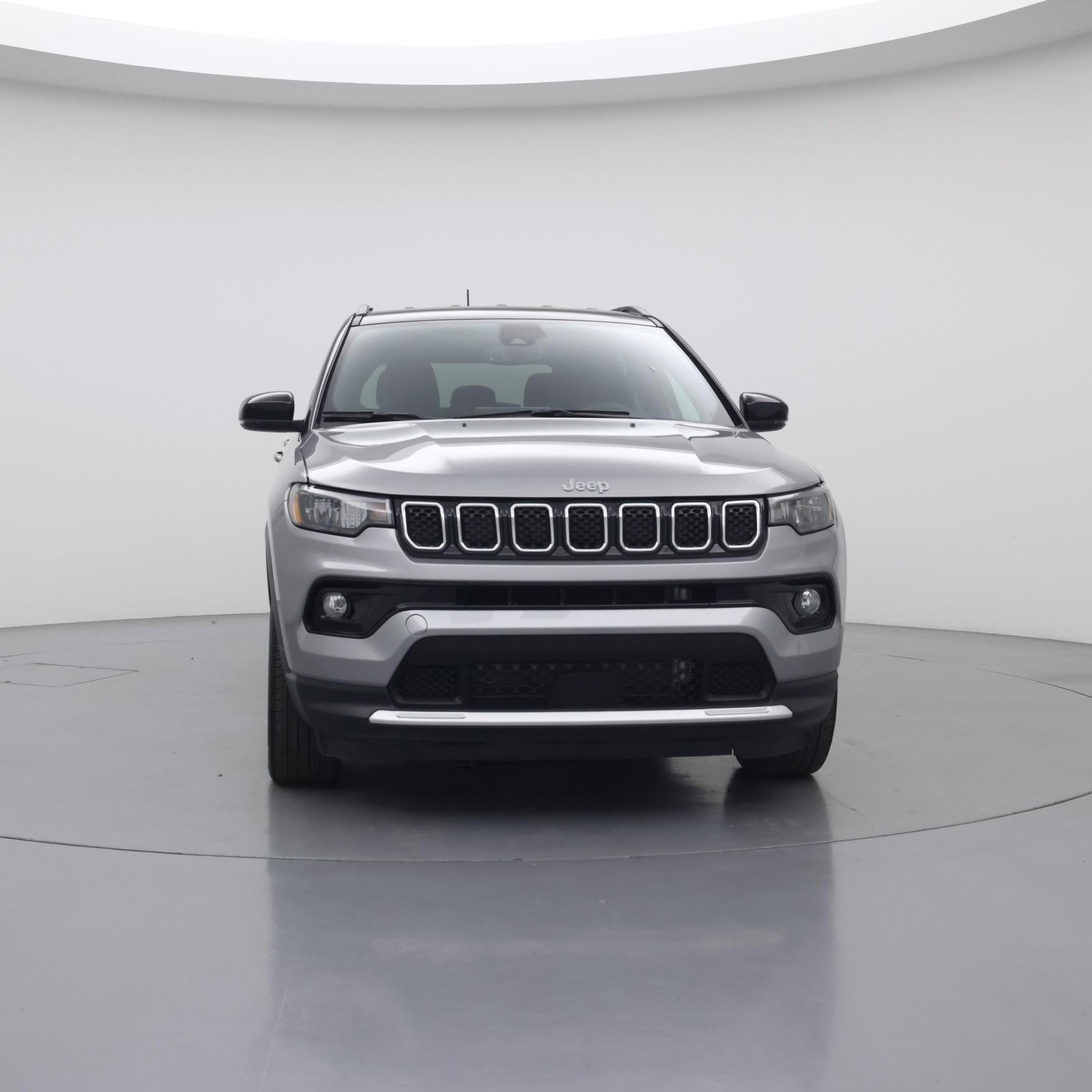 Thumbnail: 2023 Jeep Compass - 5