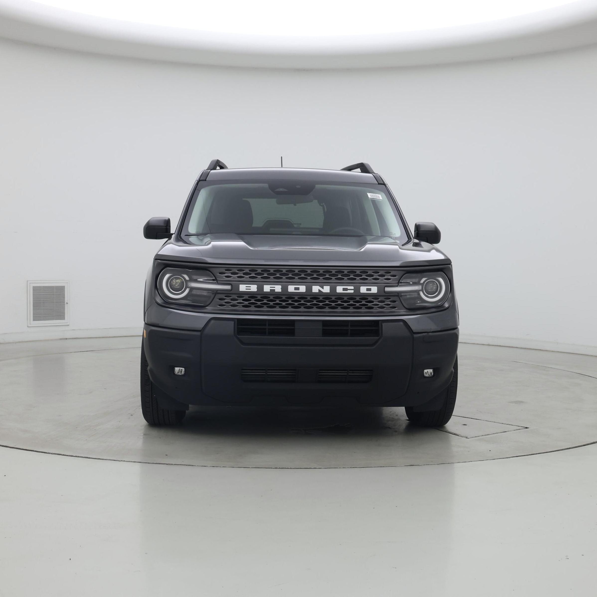 Thumbnail: 2025 Ford Bronco Sport - 5