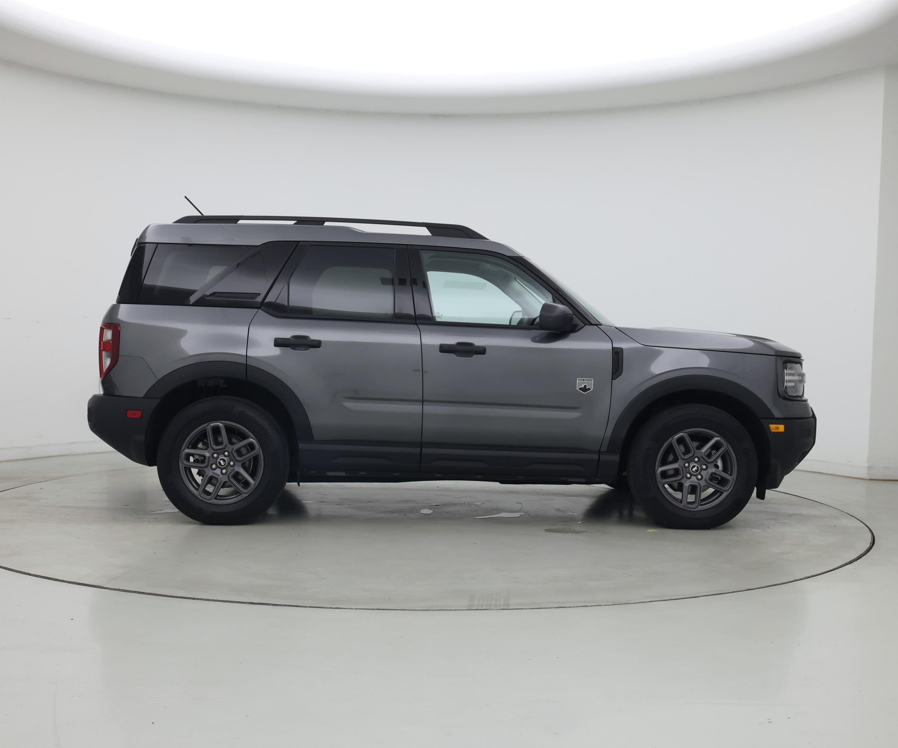 Thumbnail: 2025 Ford Bronco Sport - 7
