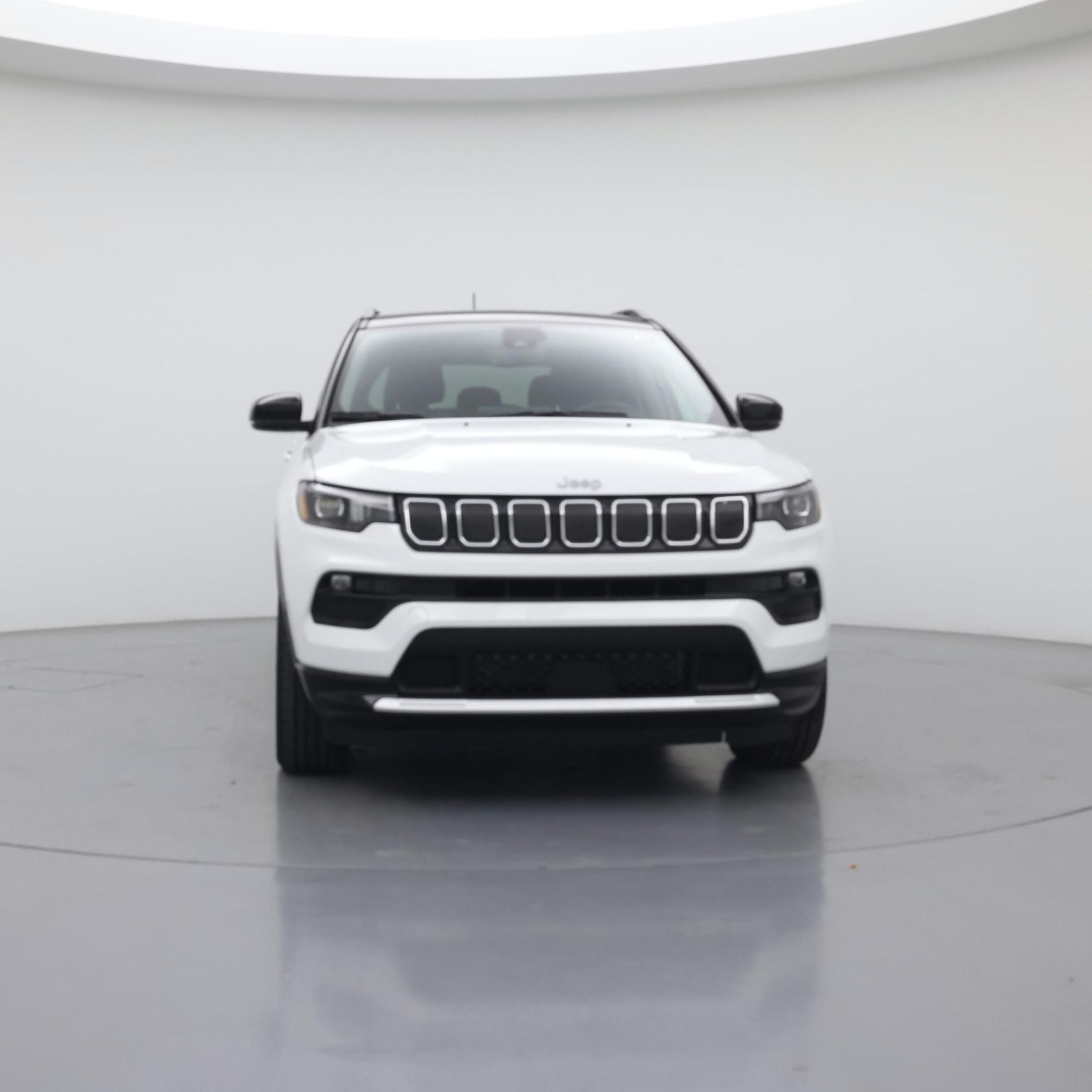 Thumbnail: 2022 Jeep Compass - 5